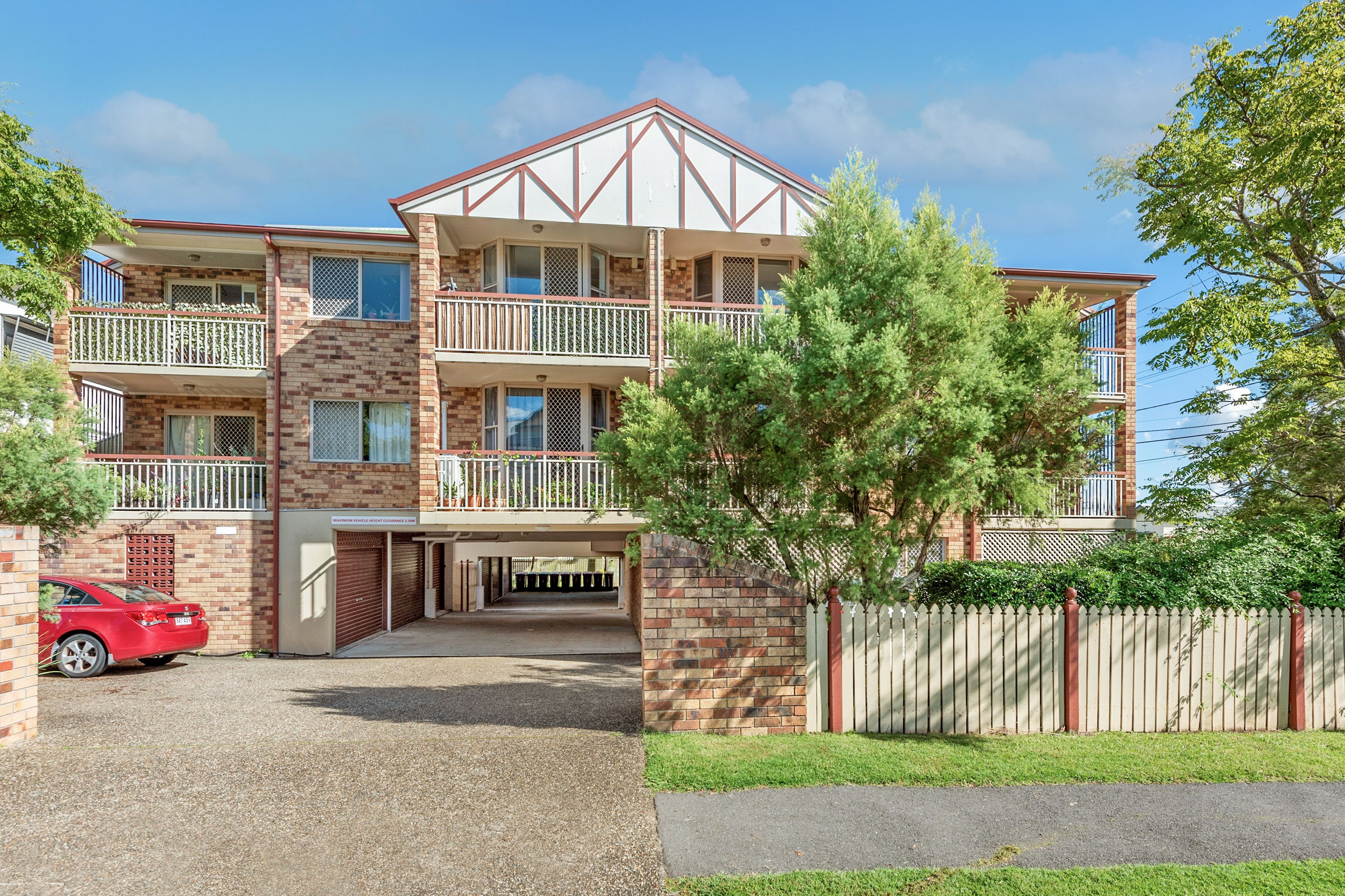 7 Lamont Road, Wilston QLD 4051