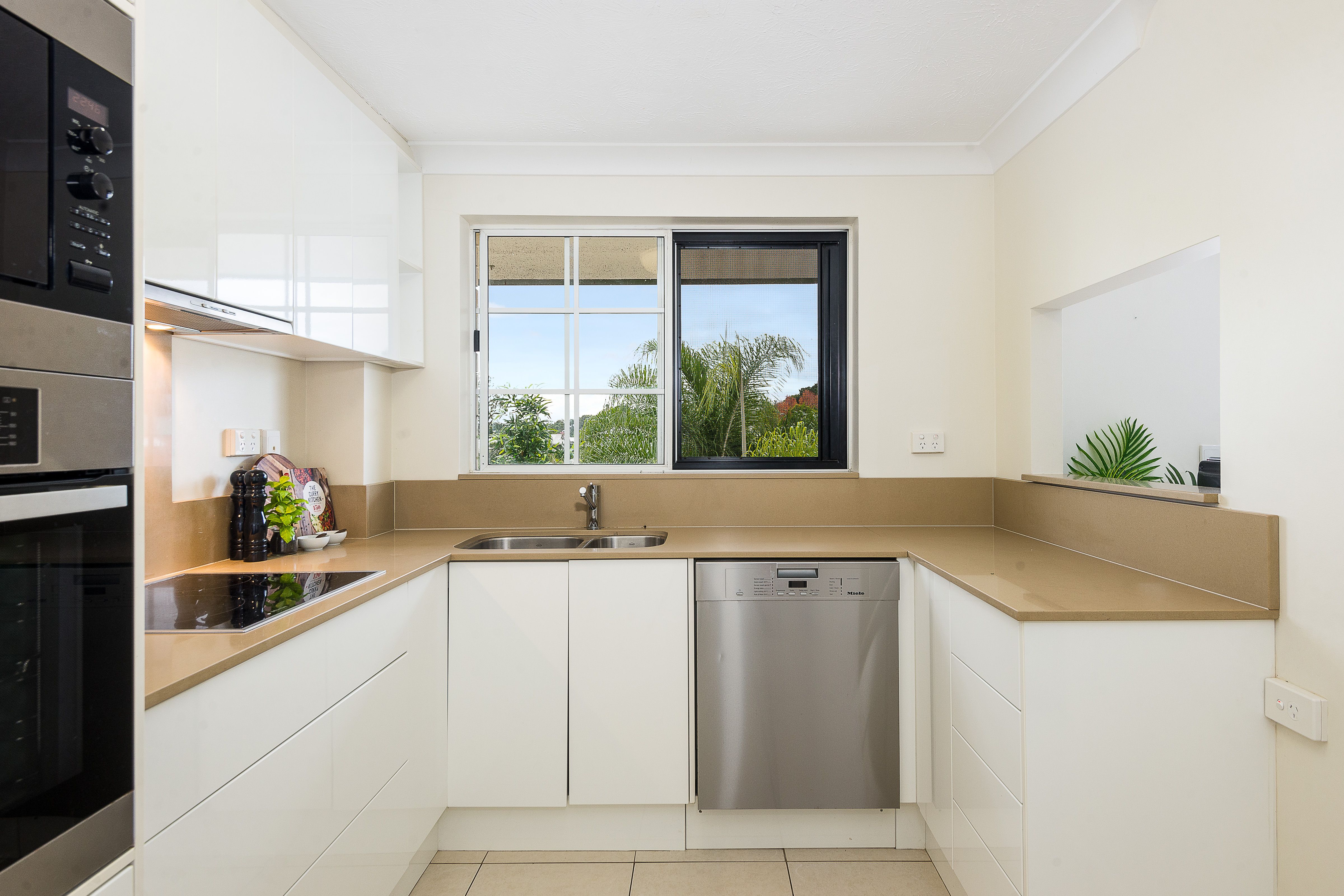 1/68 Herston Road, Kelvin Grove, QLD 4059