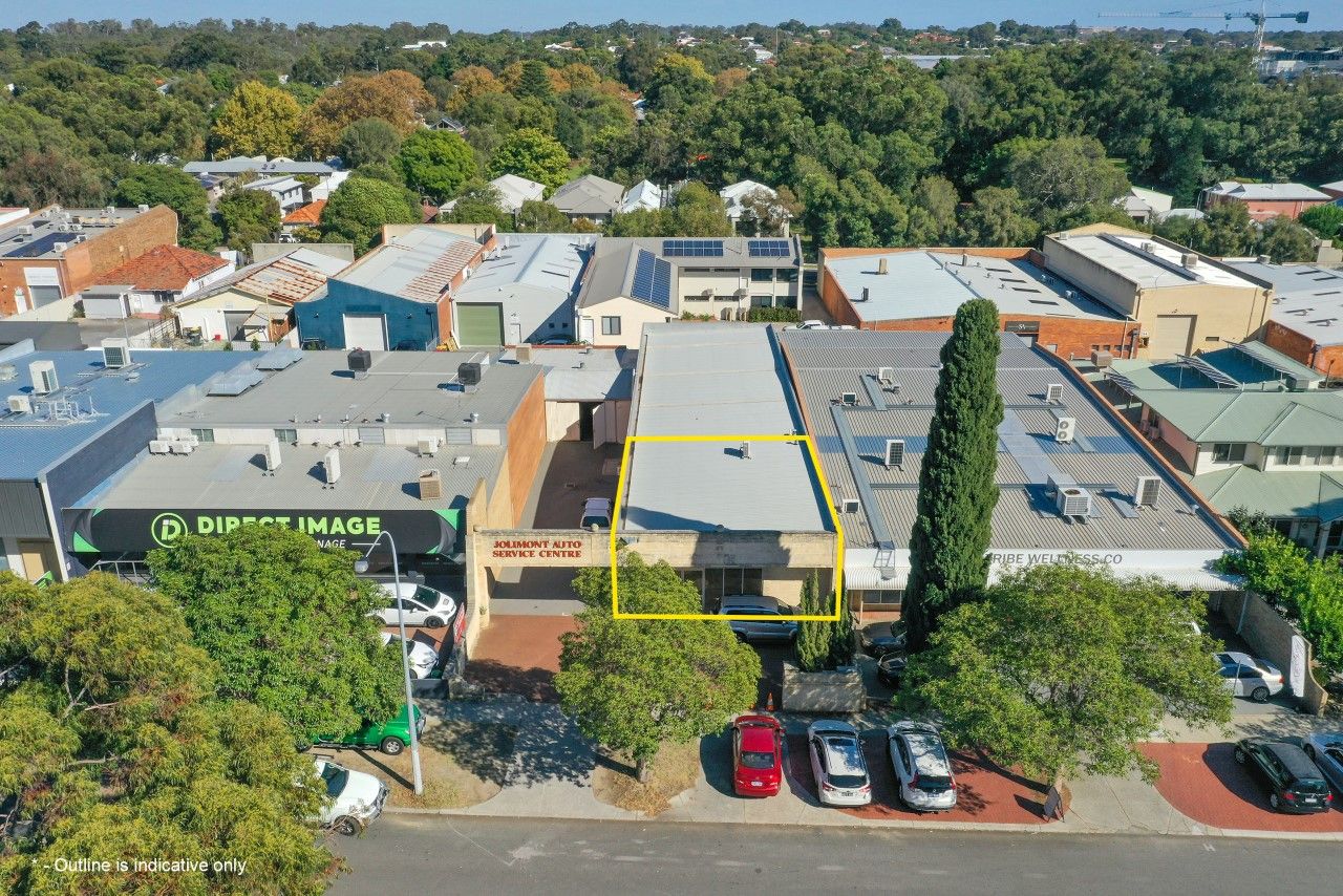 Unit 1 23 Bishop Street, Jolimont, WA 6014