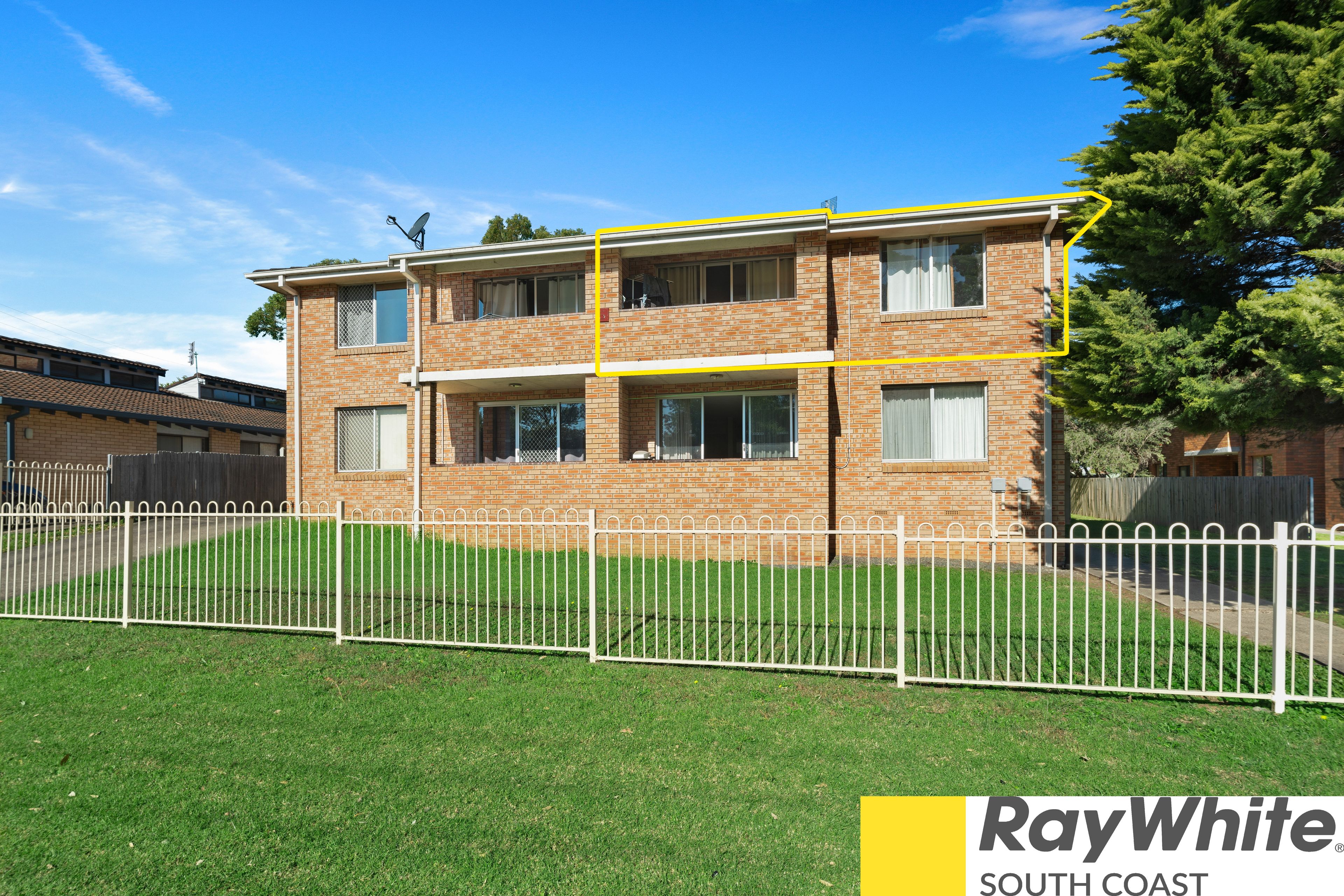 5 Shorland Place, Nowra NSW 2541