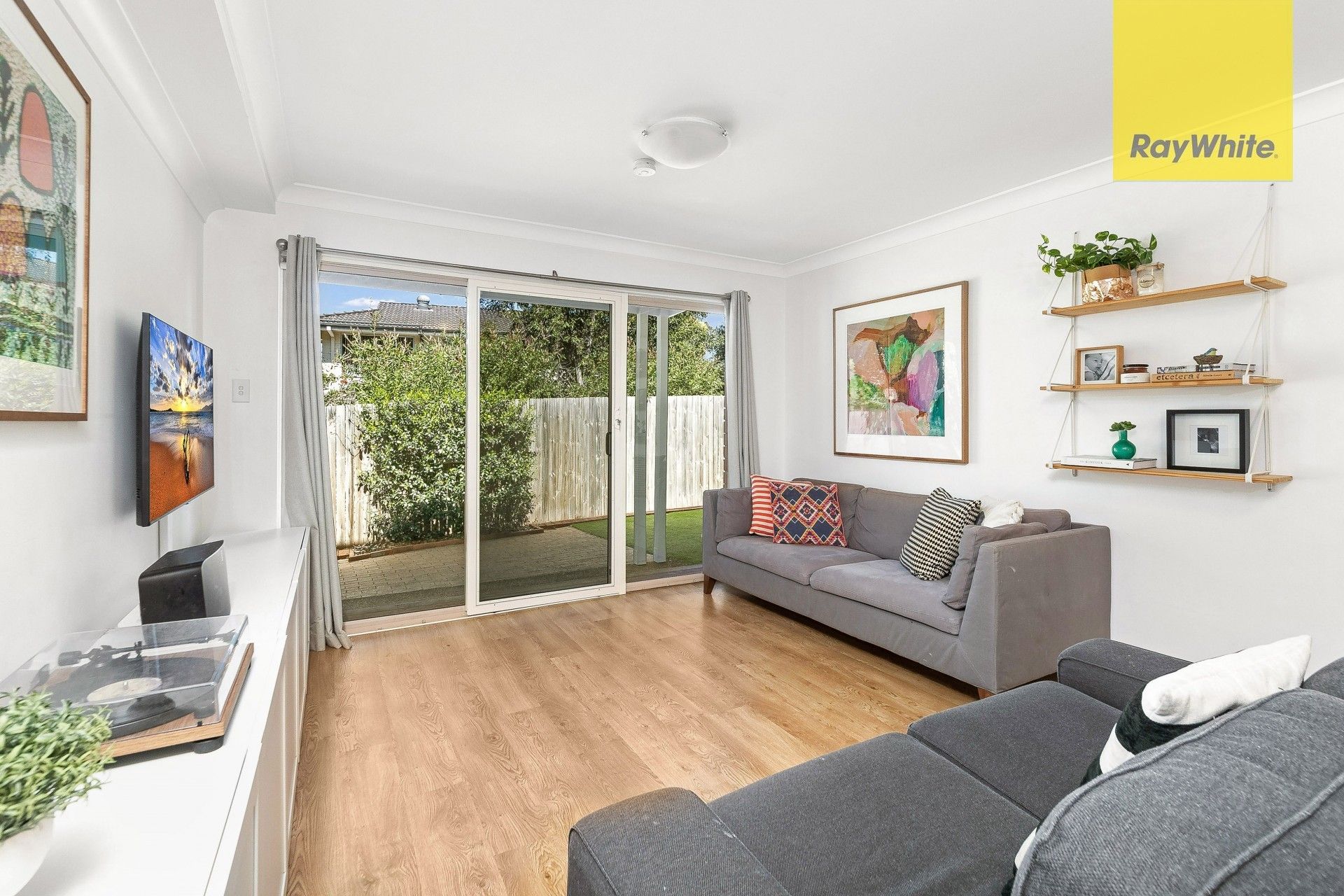19/6a Ingleby Street, Oatlands, NSW 2117