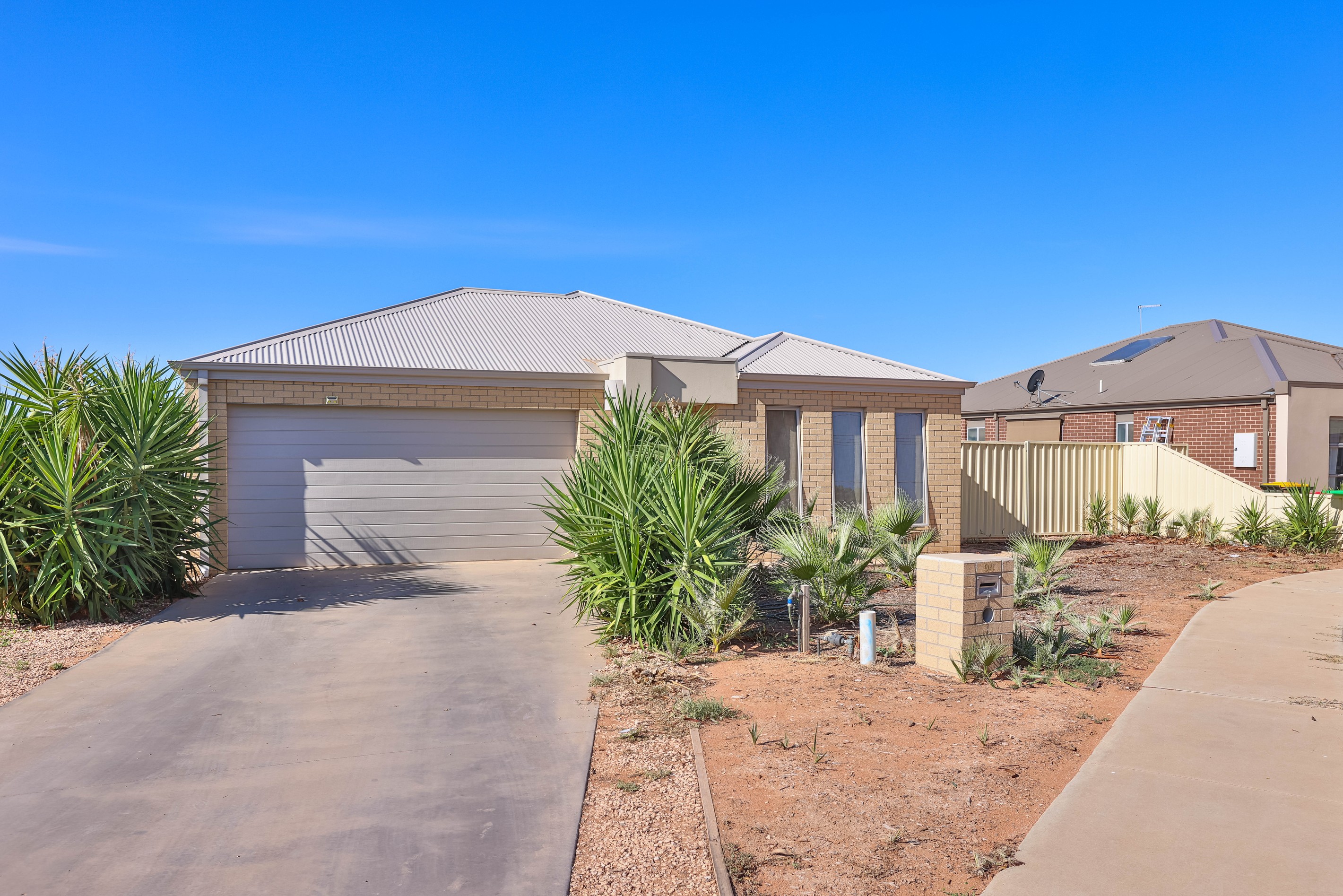 94 Ellswood Crescent, Mildura, VIC 3500
