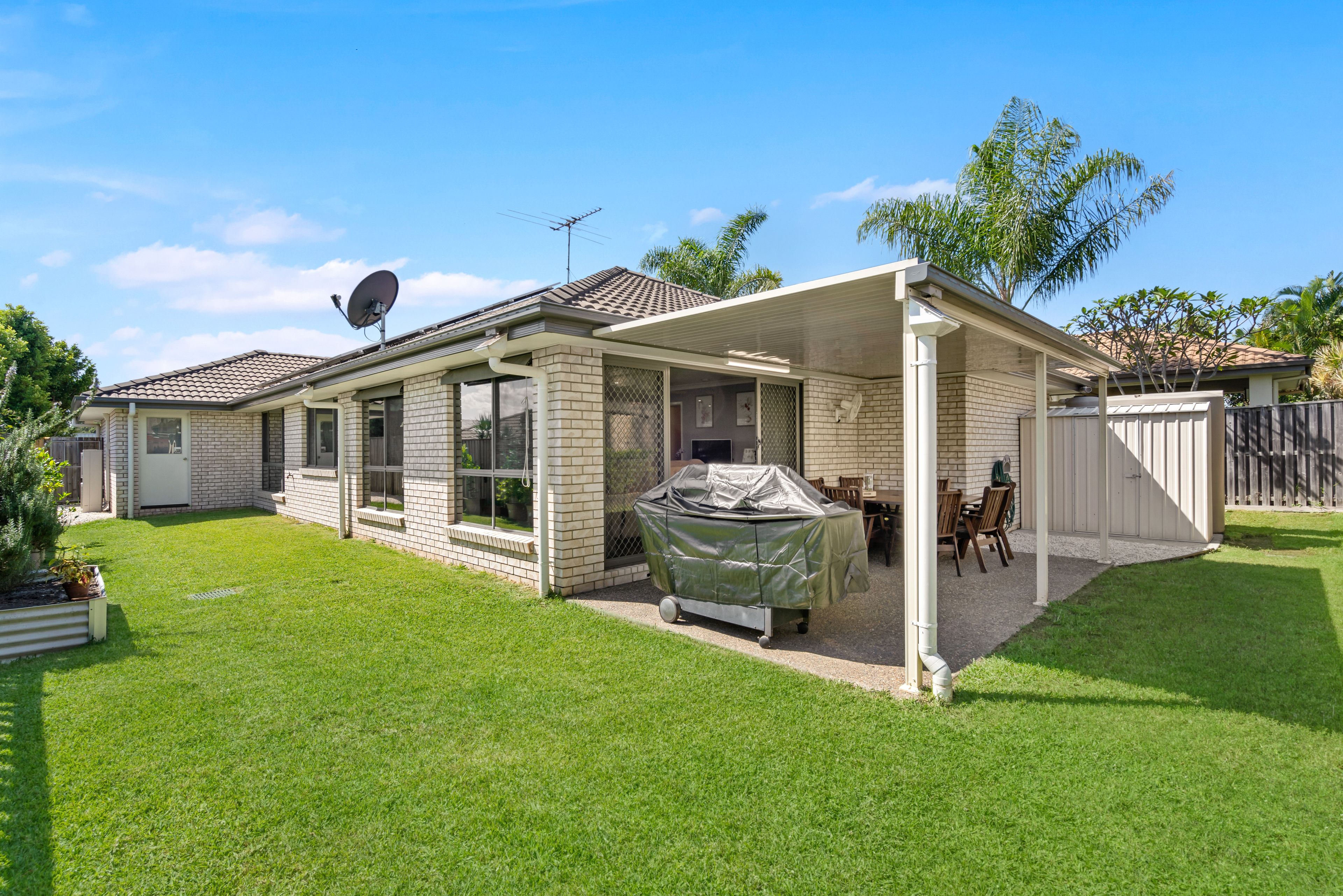 41 Sage Parade, Griffin, QLD 4503
