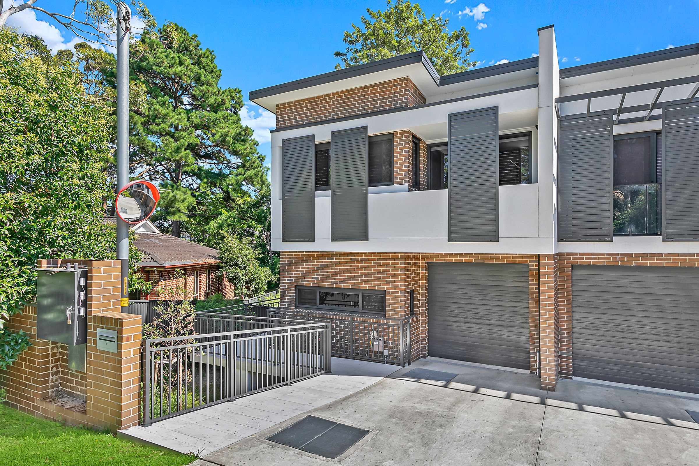 1 Dunmore Avenue, Carlingford NSW 2118