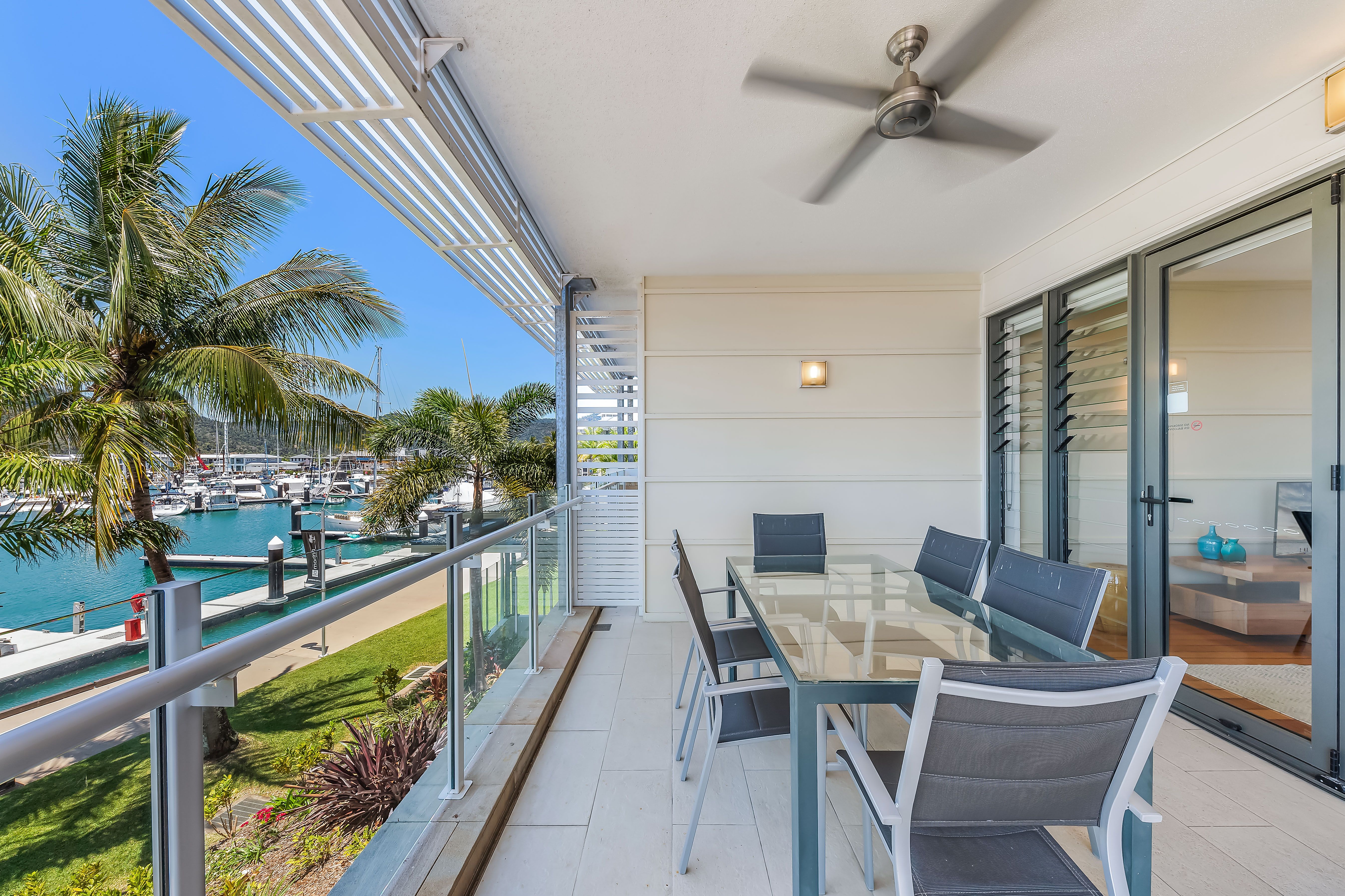 101/33 Port Drive, Airlie Beach, QLD 4802