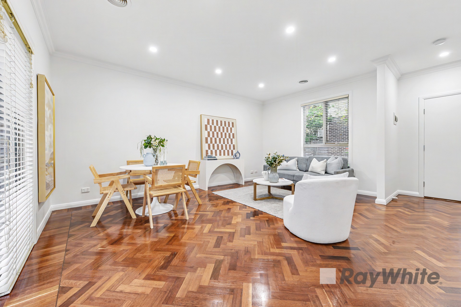 2/23 Macpherson Street, Dandenong, VIC 3175