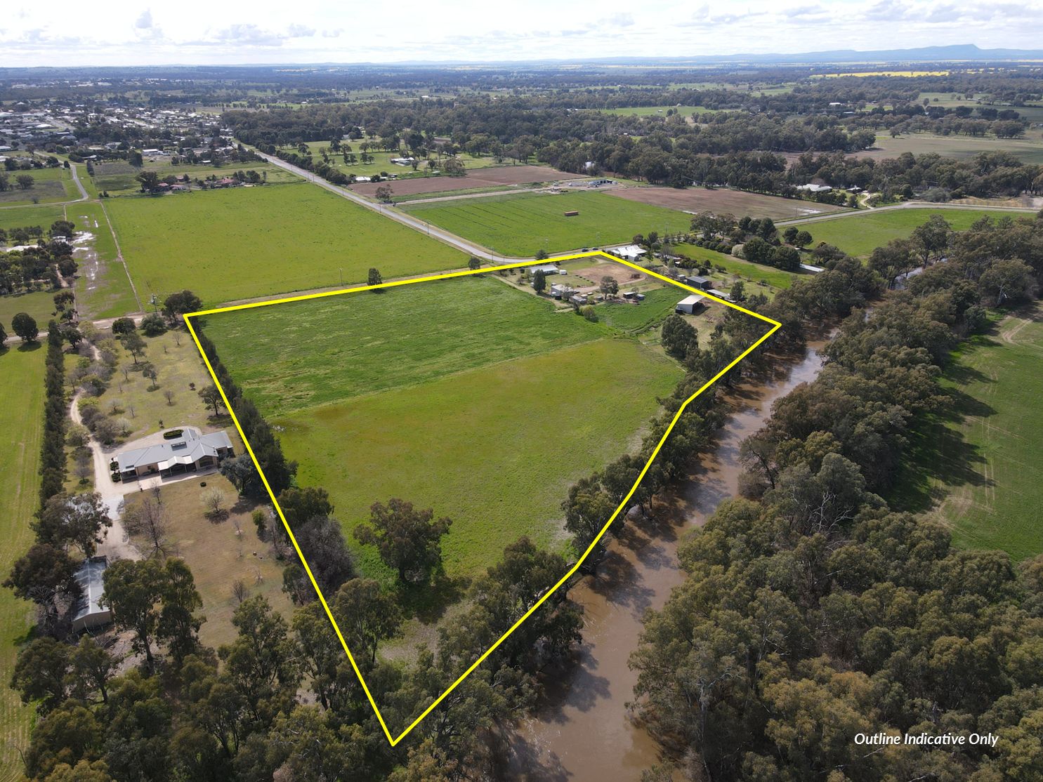 1482/DP750158 College Road, Forbes, NSW 2871