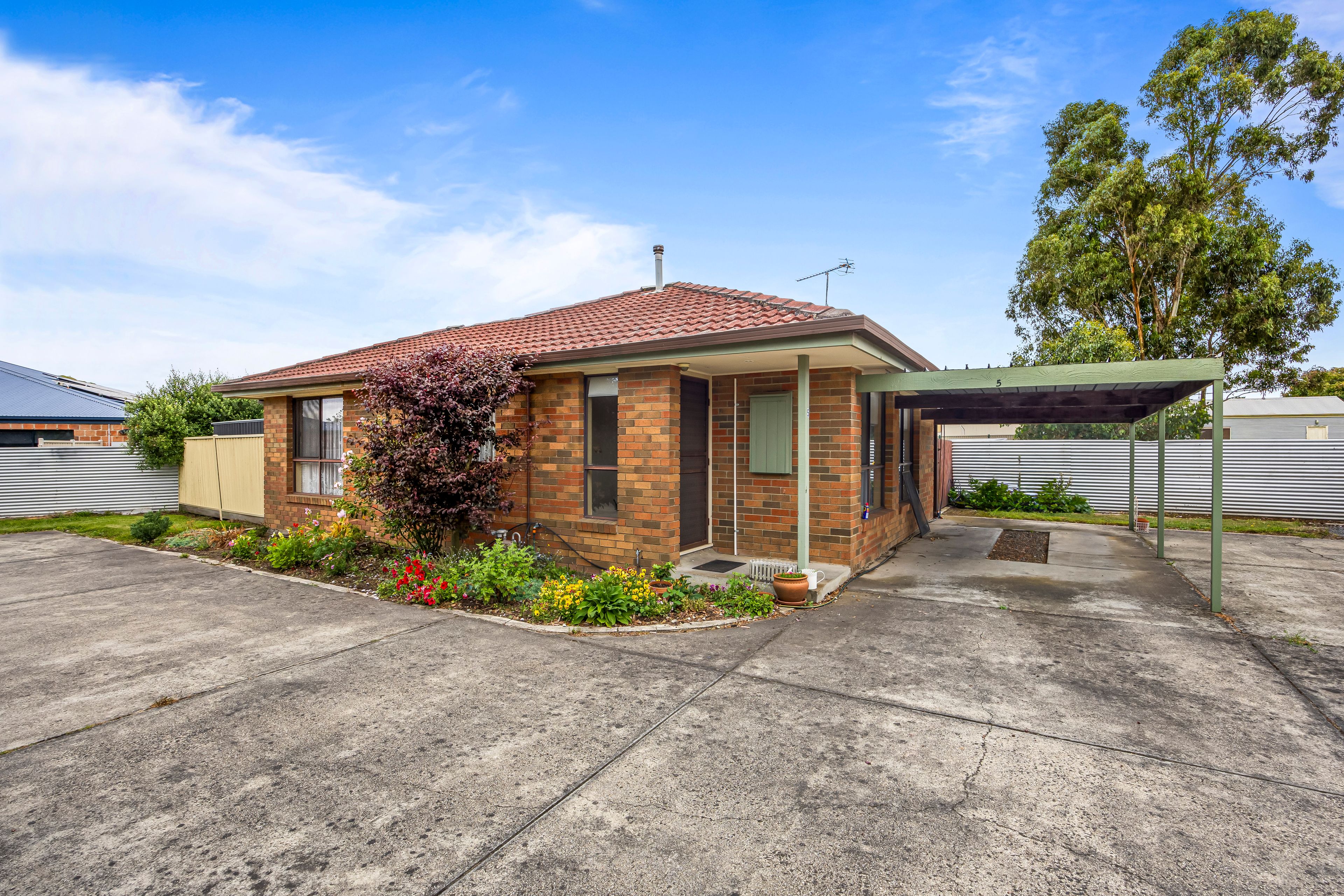 5/118 Grant Street, Sebastopol, VIC 3356