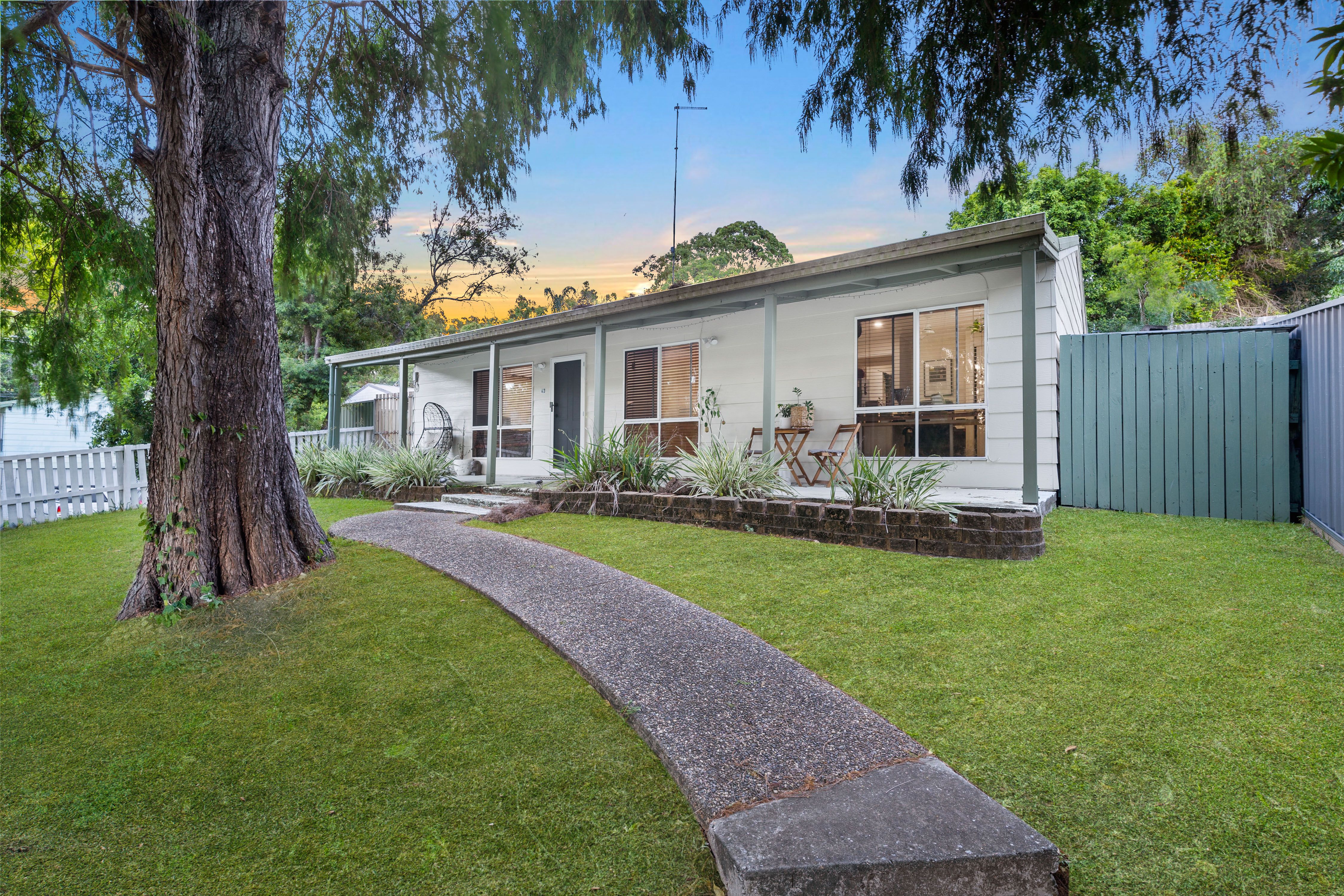 43 Sunrise Street, Beenleigh QLD 4207