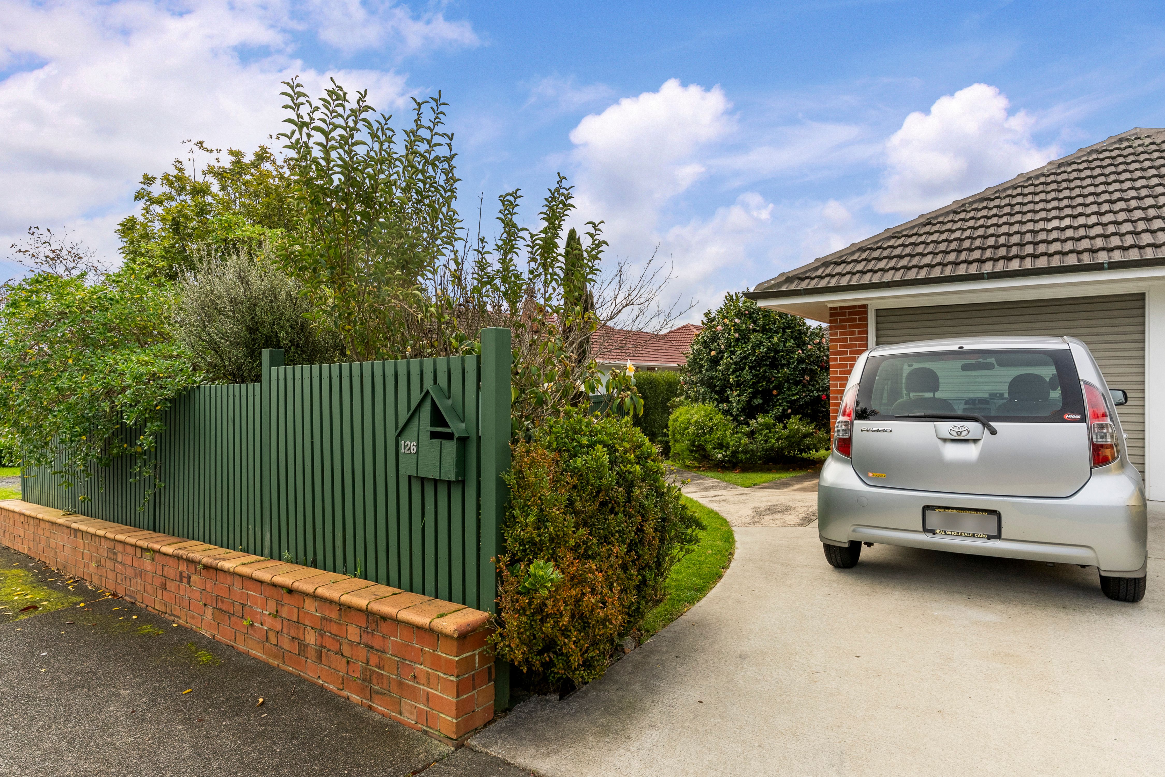 126 St Johns Road, St Johns, Auckland City