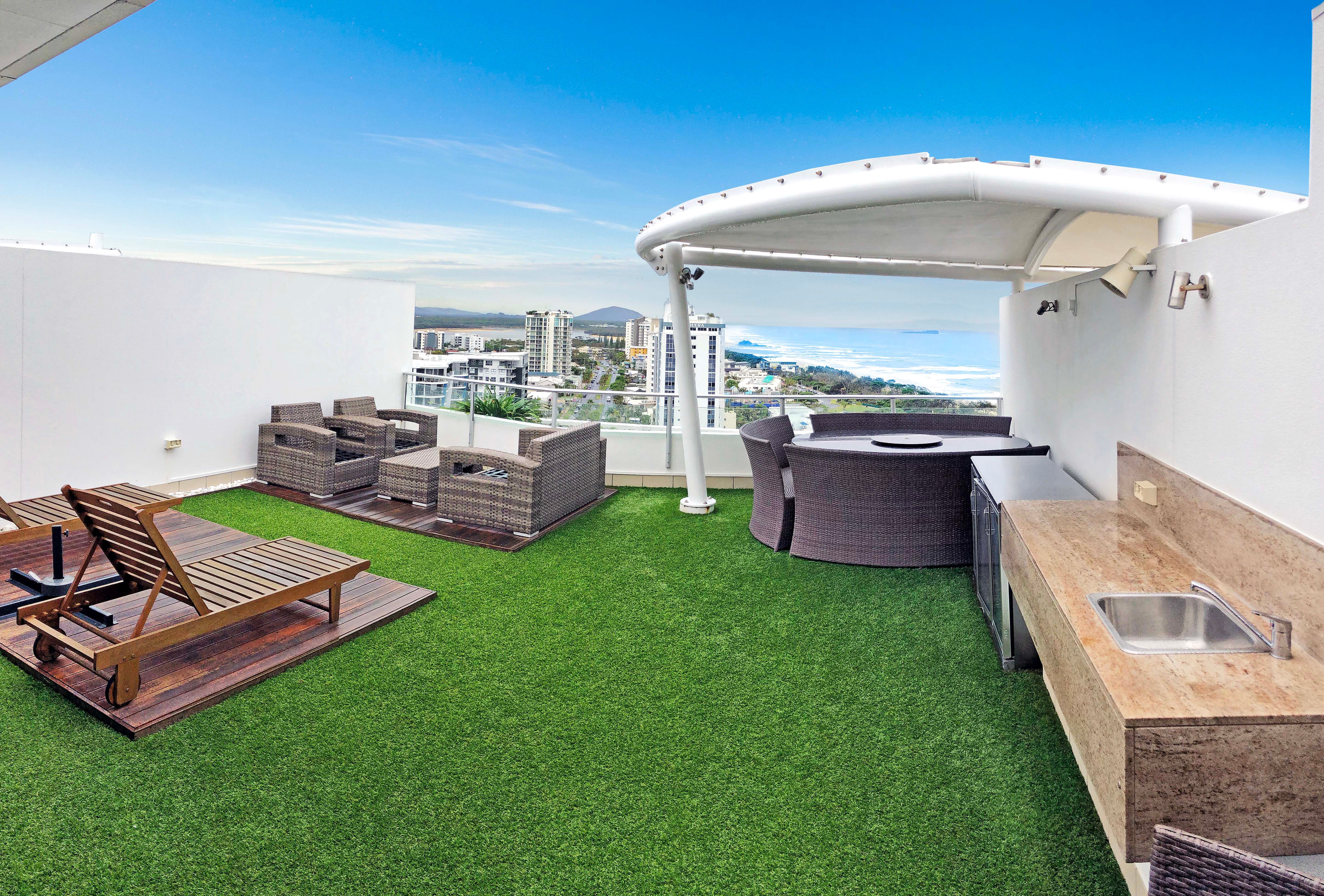 1404/14 Aerodrome Road, Maroochydore, QLD 4558
