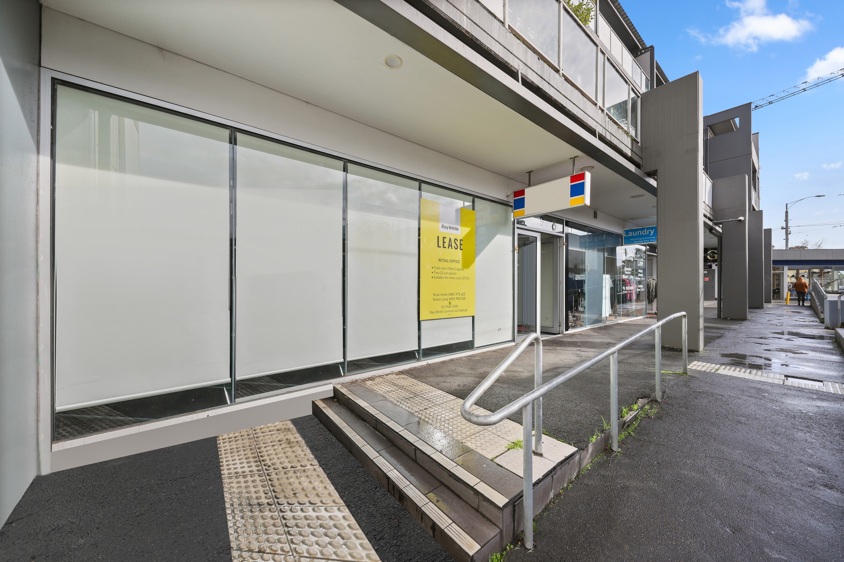 Unit 9/242 Glen Huntly Road, Elsternwick, VIC 3185