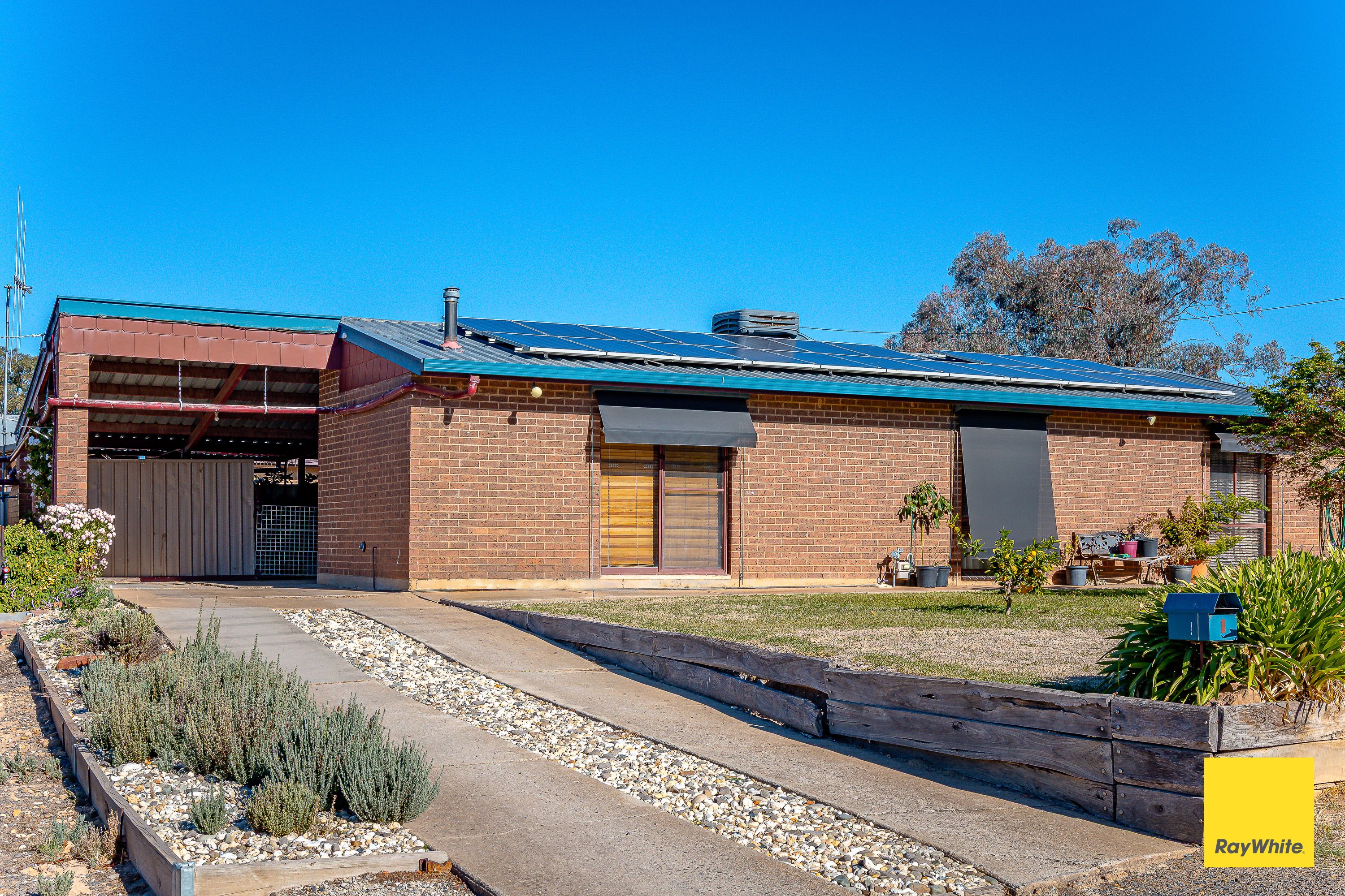 1 Hosken Street, California Gully, VIC 3556