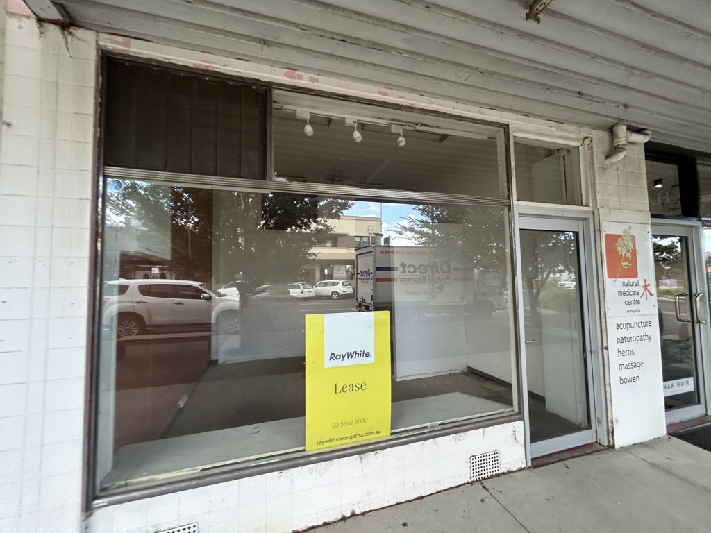 27 Bair Street, Leongatha, VIC 3953