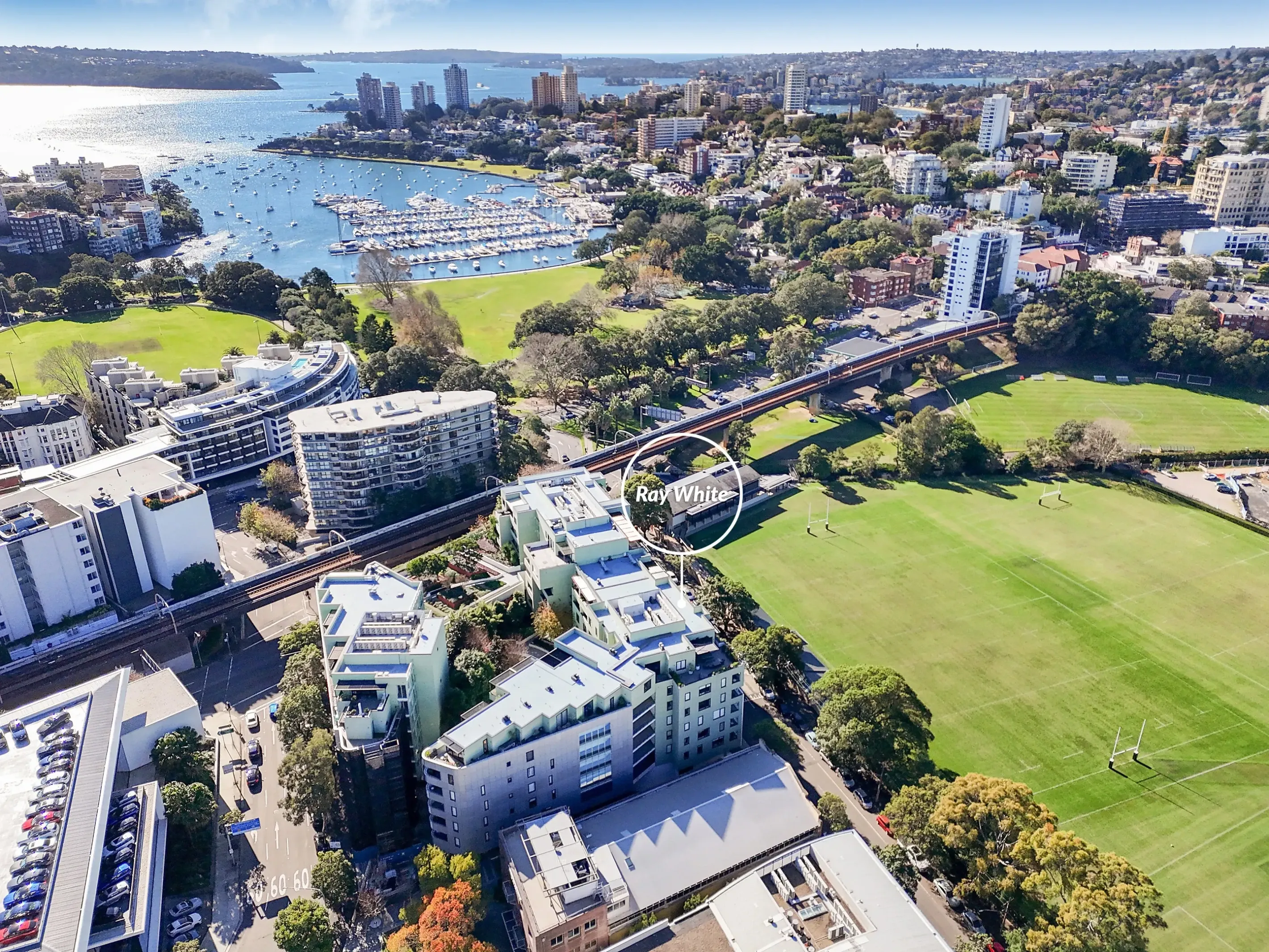 517/4 Neild Avenue, Darlinghurst, NSW 2010
