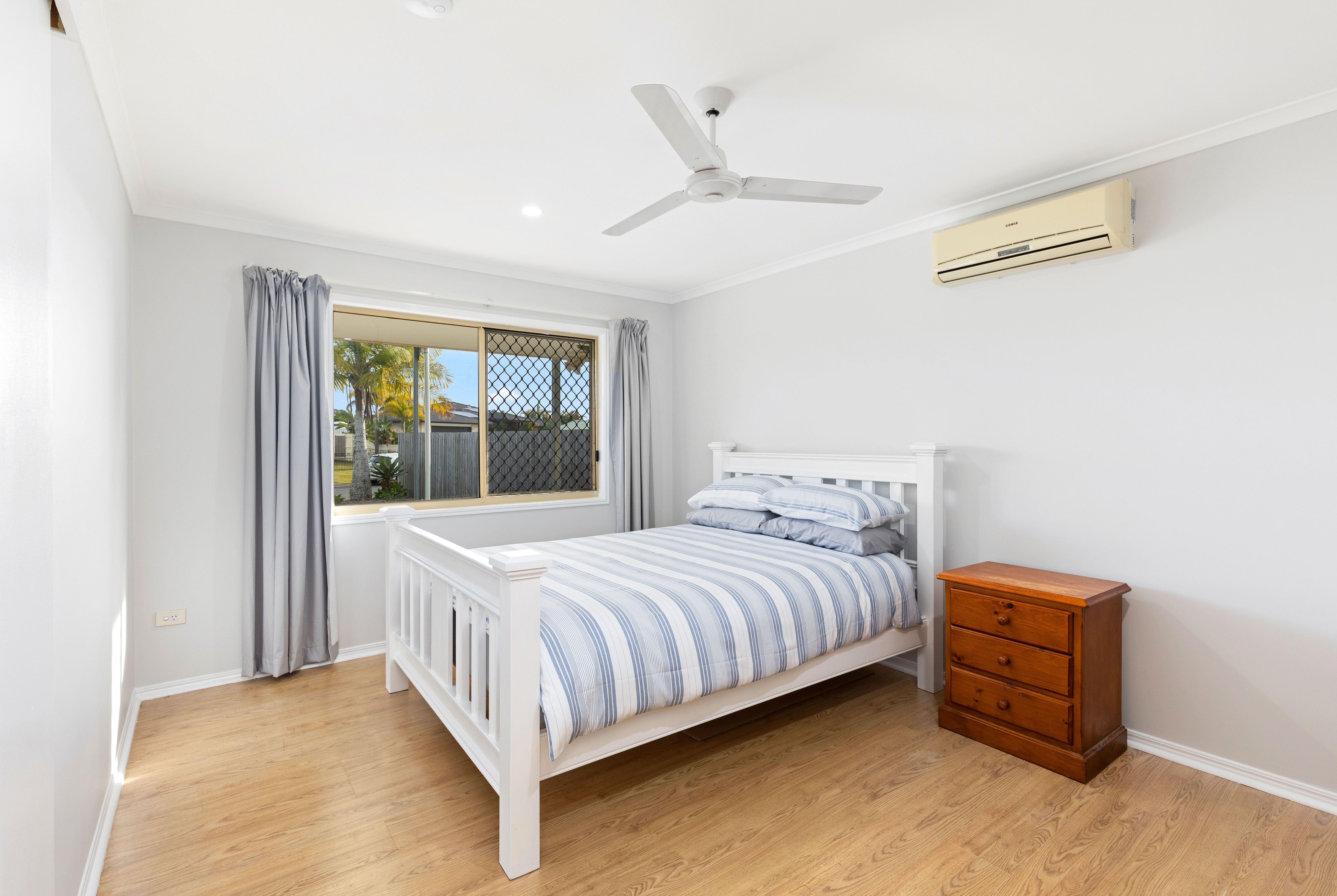 47 Anchorage Circuit, Point Vernon, QLD 4655 House for Rent Ray