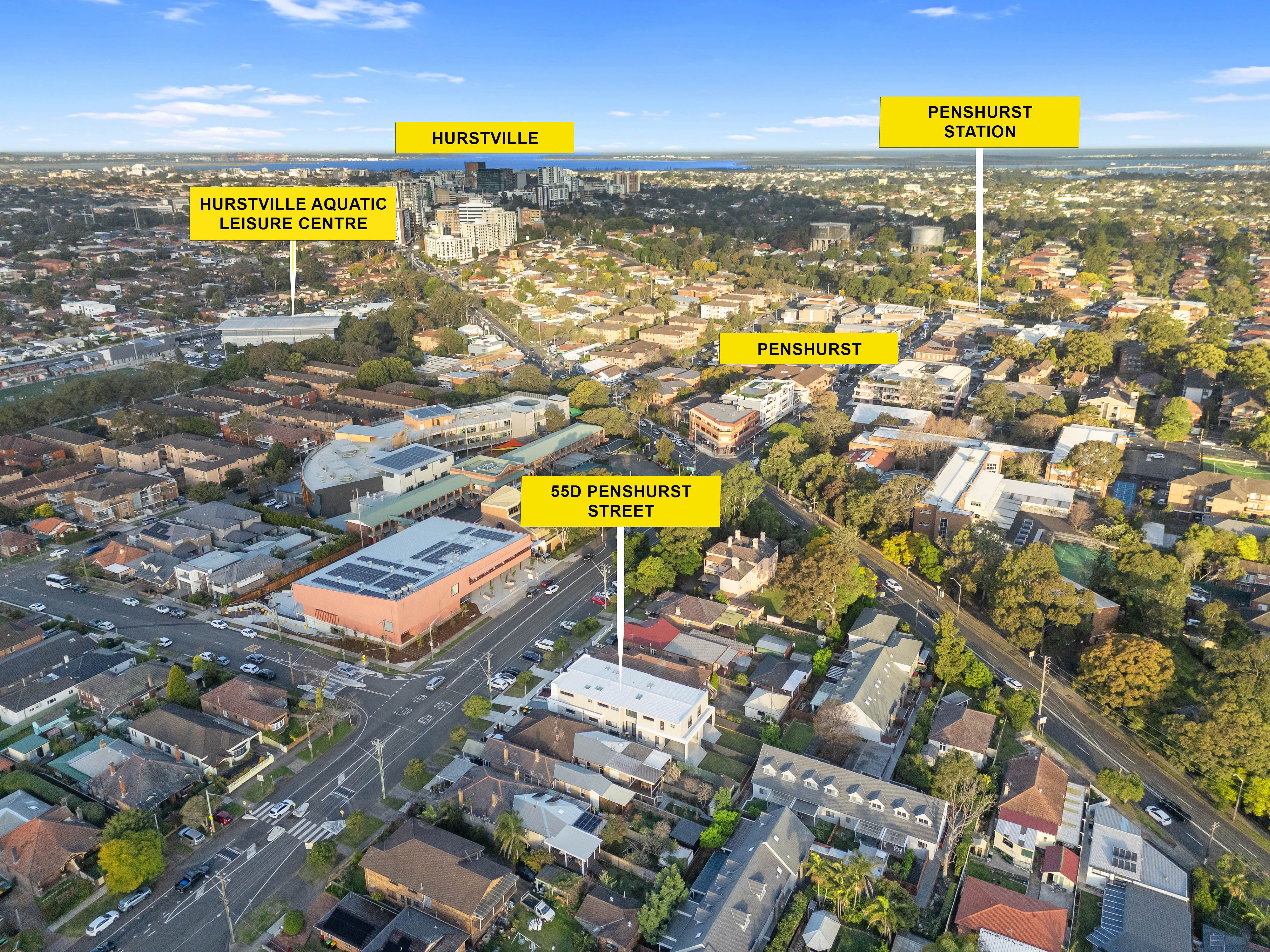 55D Penshurst Street — photo 17 of 21