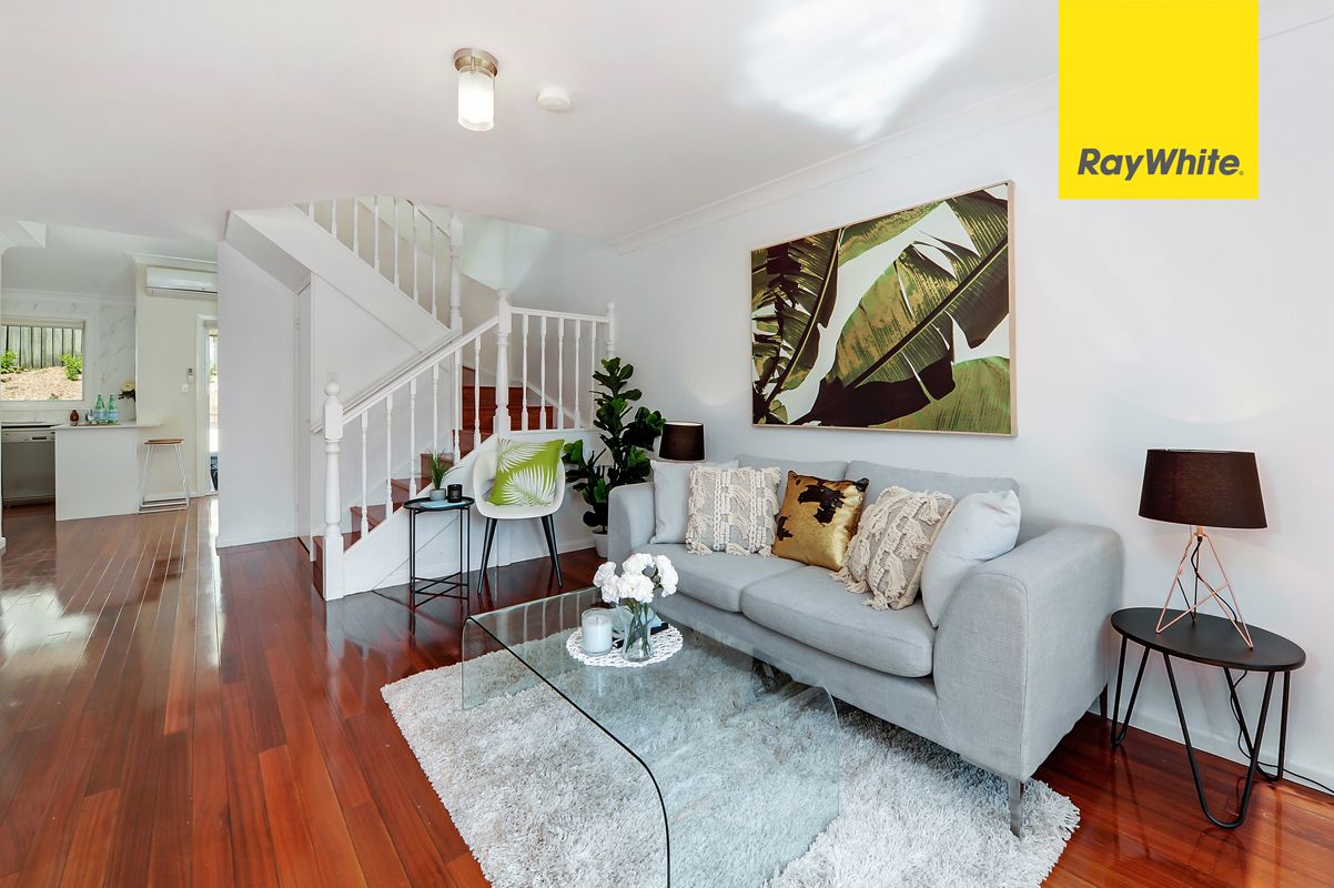 13/78-82 Jenkins Road, Carlingford, NSW 2118