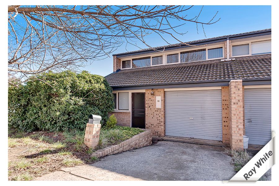 16 Cabena Court, Belconnen, ACT 2617