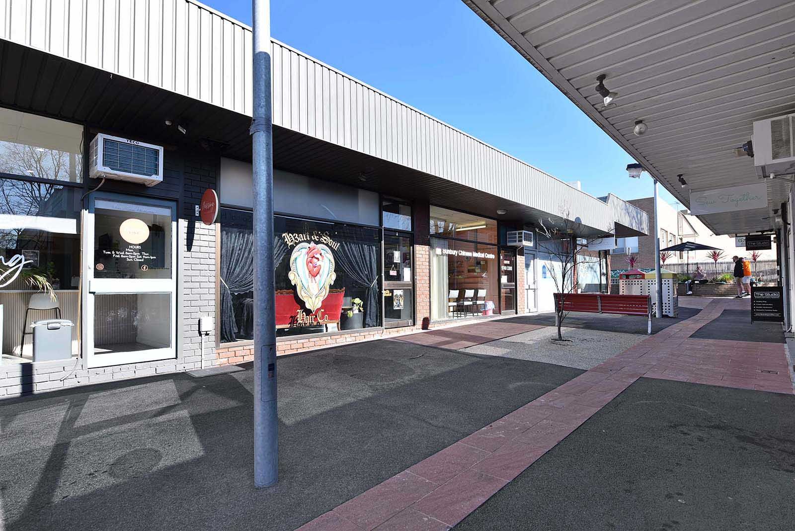 Shop 4 Link Arcade, Sunbury, VIC 3429