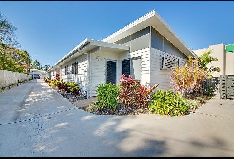 3/17 Rockhampton Road, Yeppoon, QLD 4703