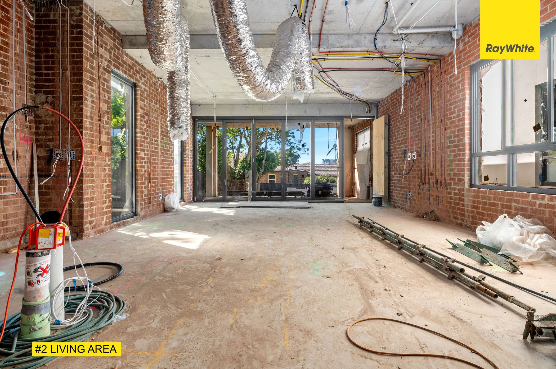 2 Wentworth Road, Eastwood, NSW 2122