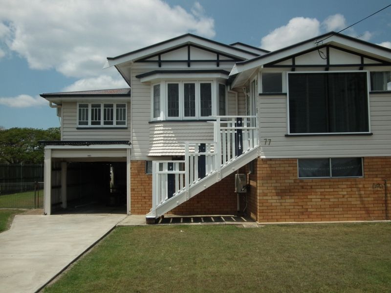 77 Ariadne Street, Maryborough QLD 4650