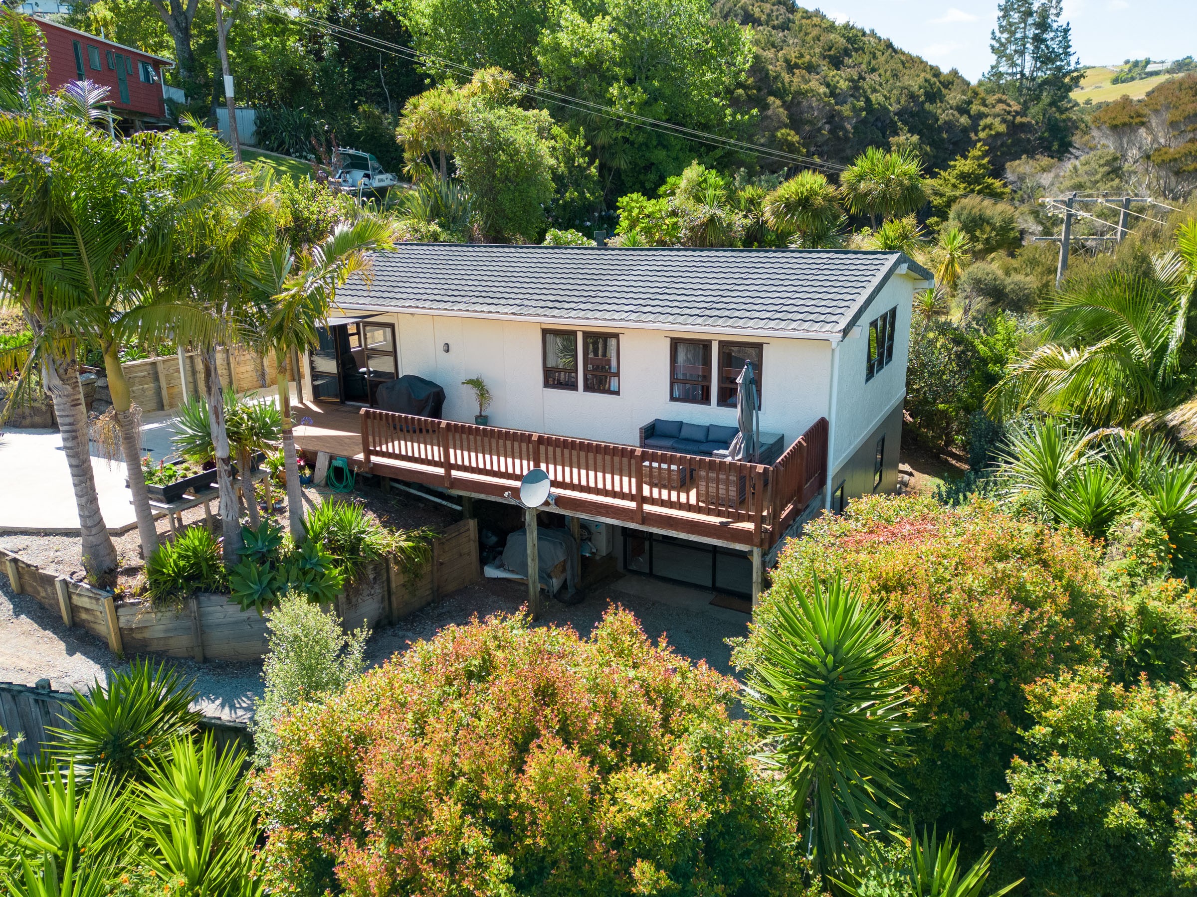 19 Seaview Road, Cable Bay, Far North District