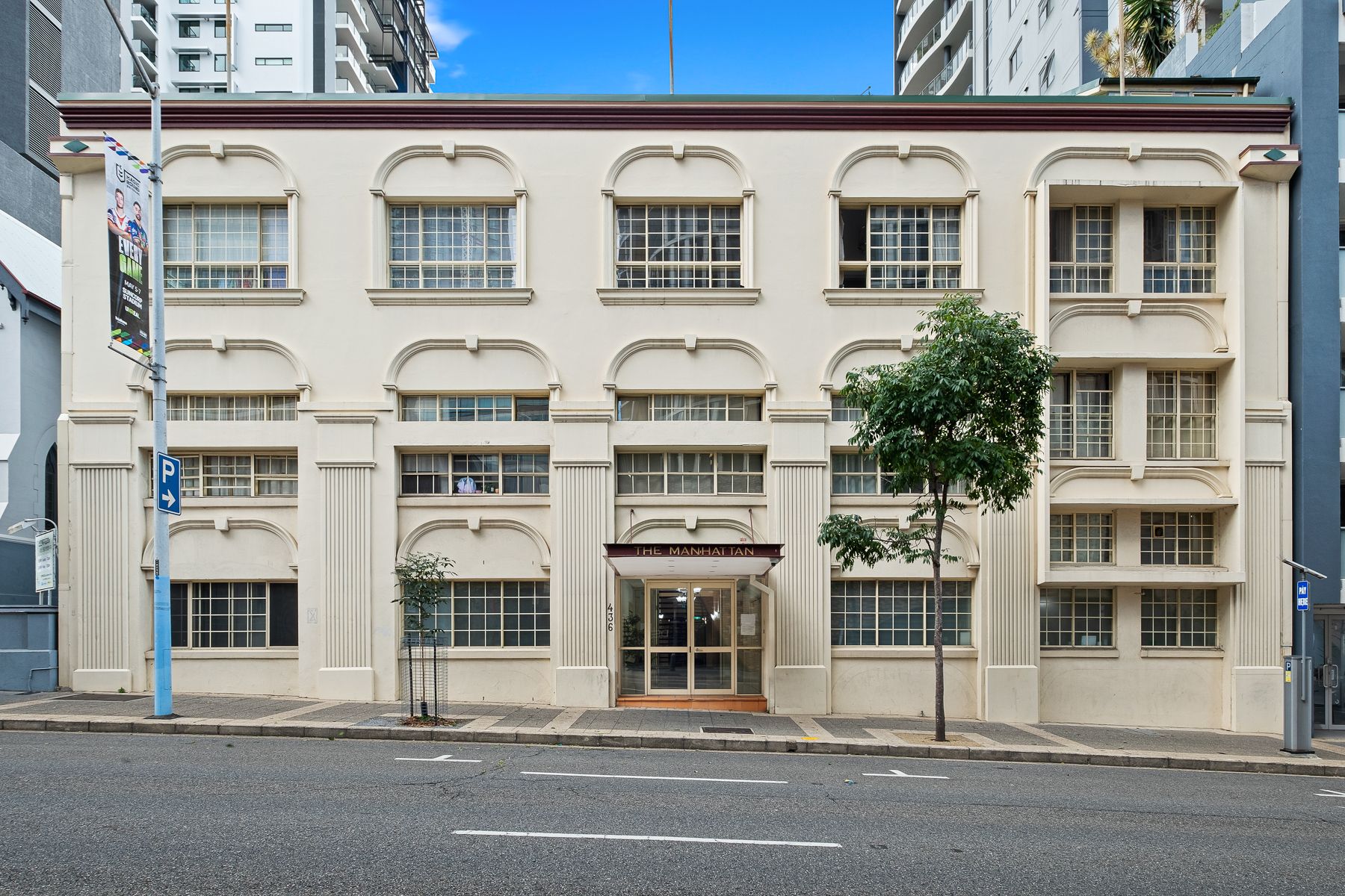 33/436 Ann Street — photo 15 of 15