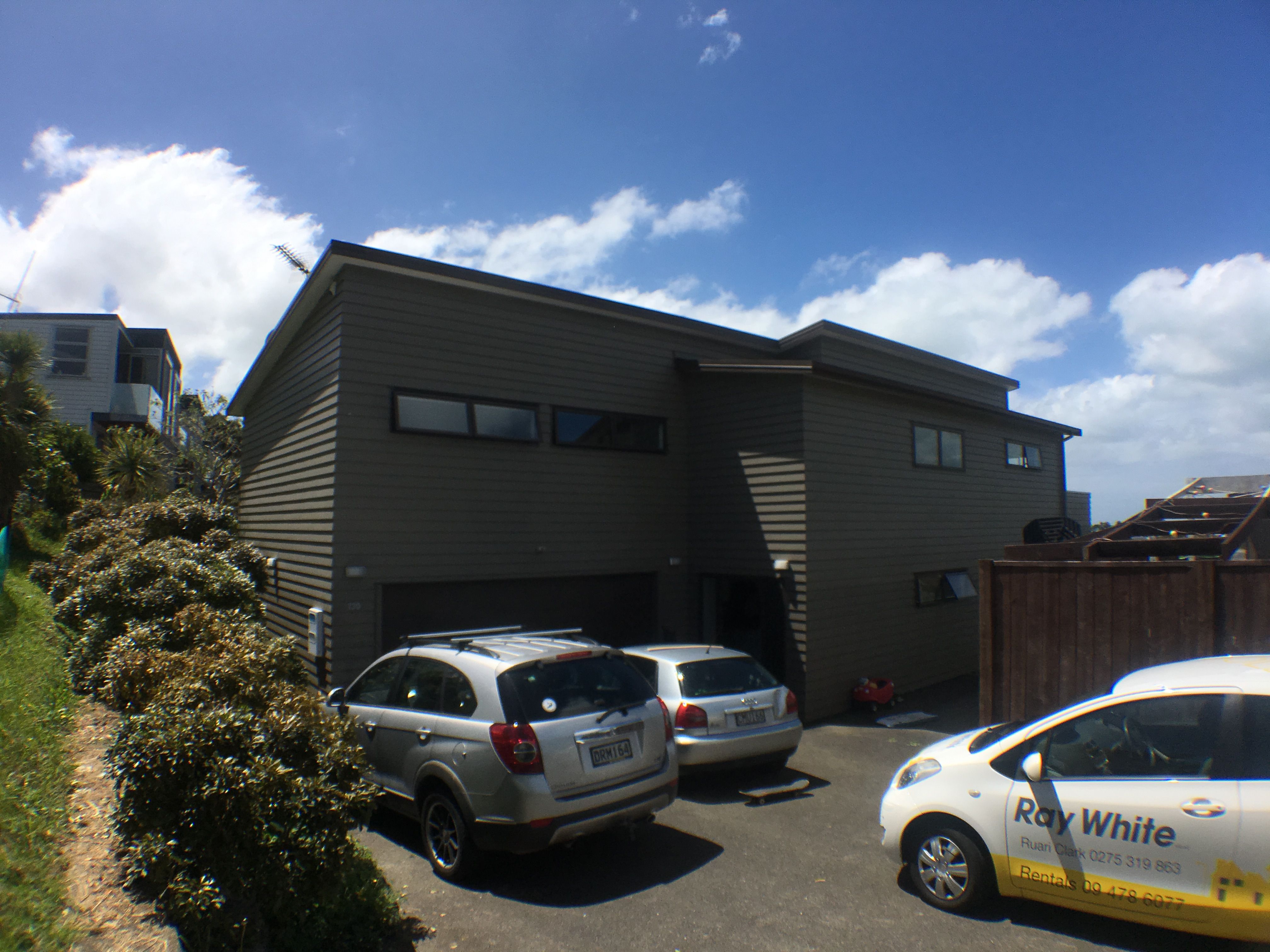 3/730 Beach Road, Browns Bay, North Shore City