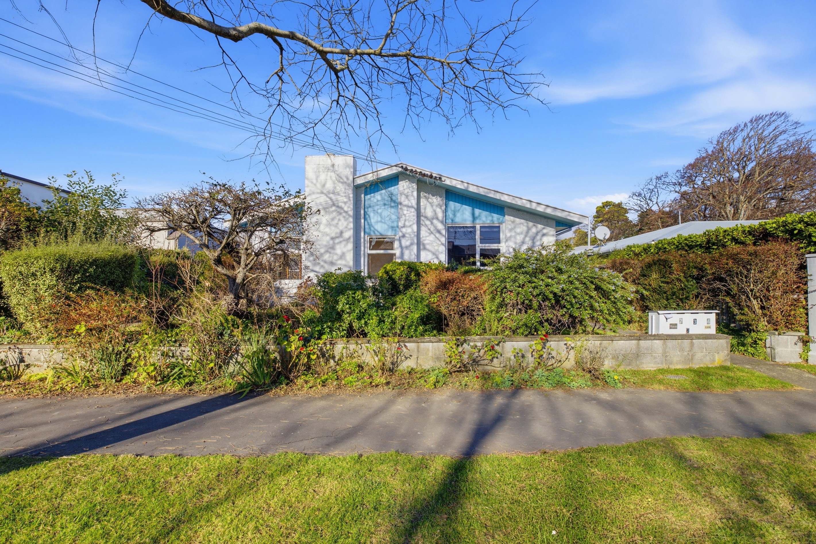 1/6 Kinloch Street, St Albans, Christchurch City