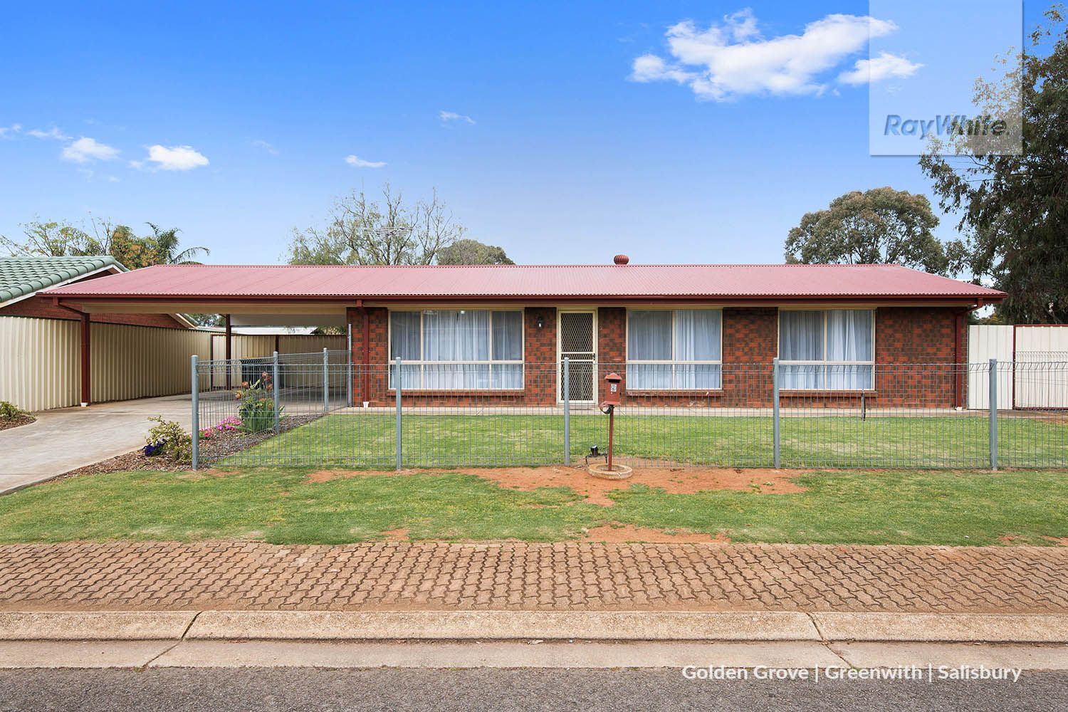 9 Springdale Avenue, Andrews Farm SA 5114
