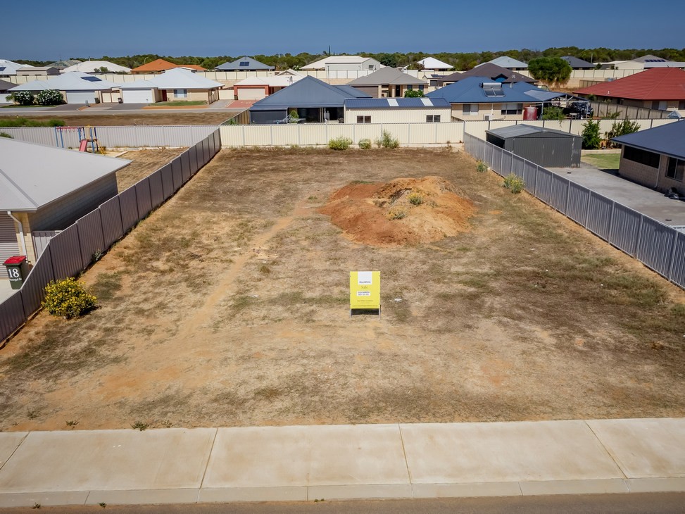 16 Donegal Street, Utakarra, WA 6530