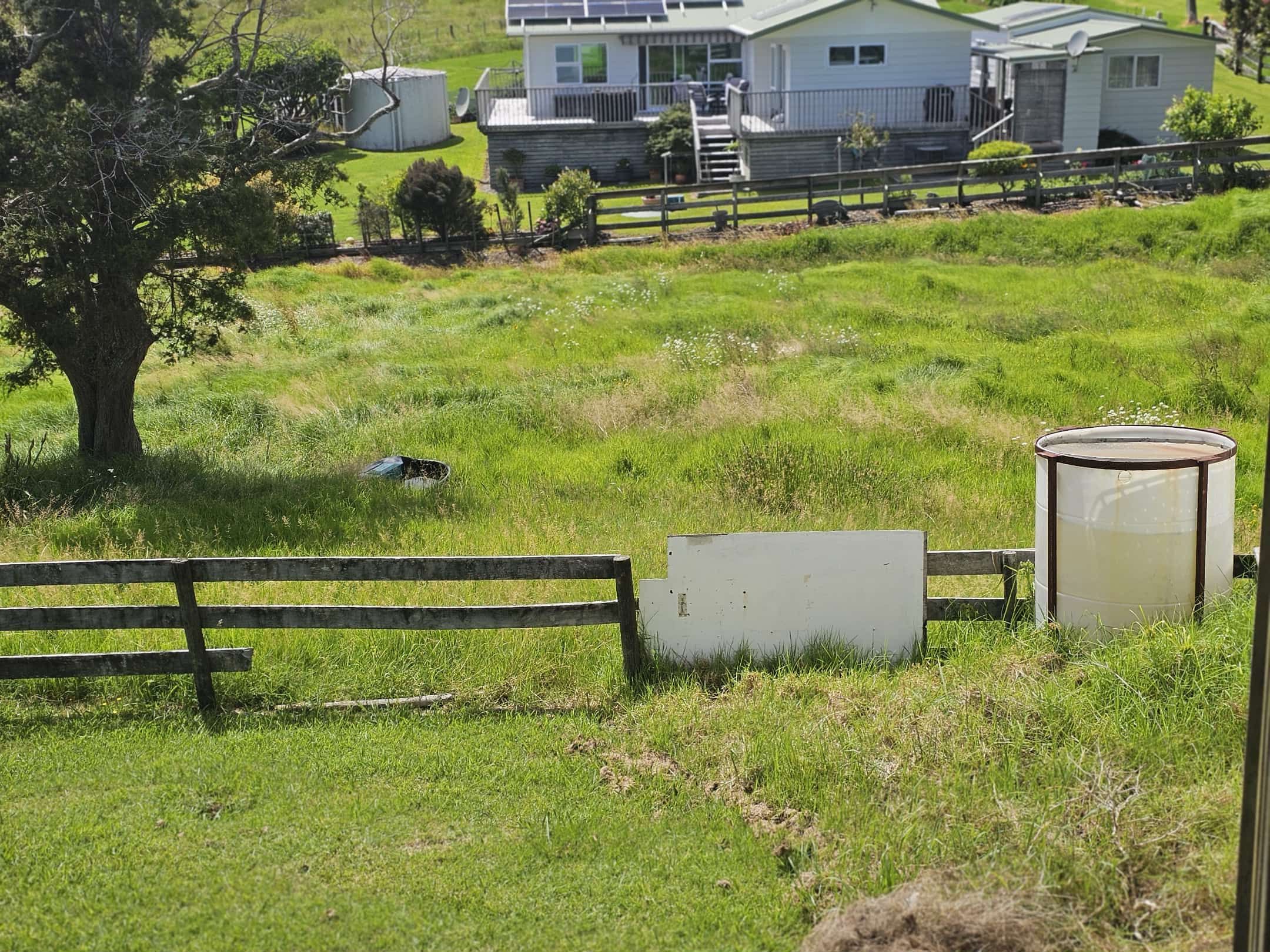 609 Pahi Road, Pahi, Kaipara District