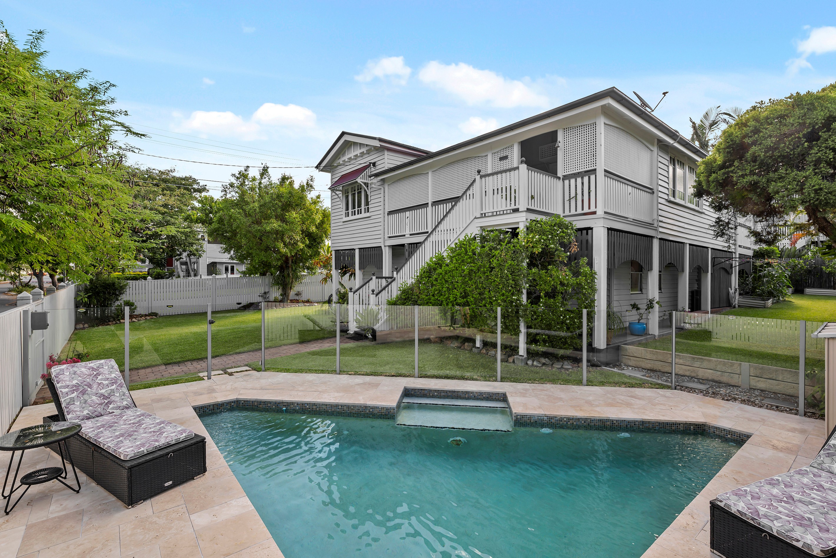 53 Finsbury Street, Newmarket, QLD 4051