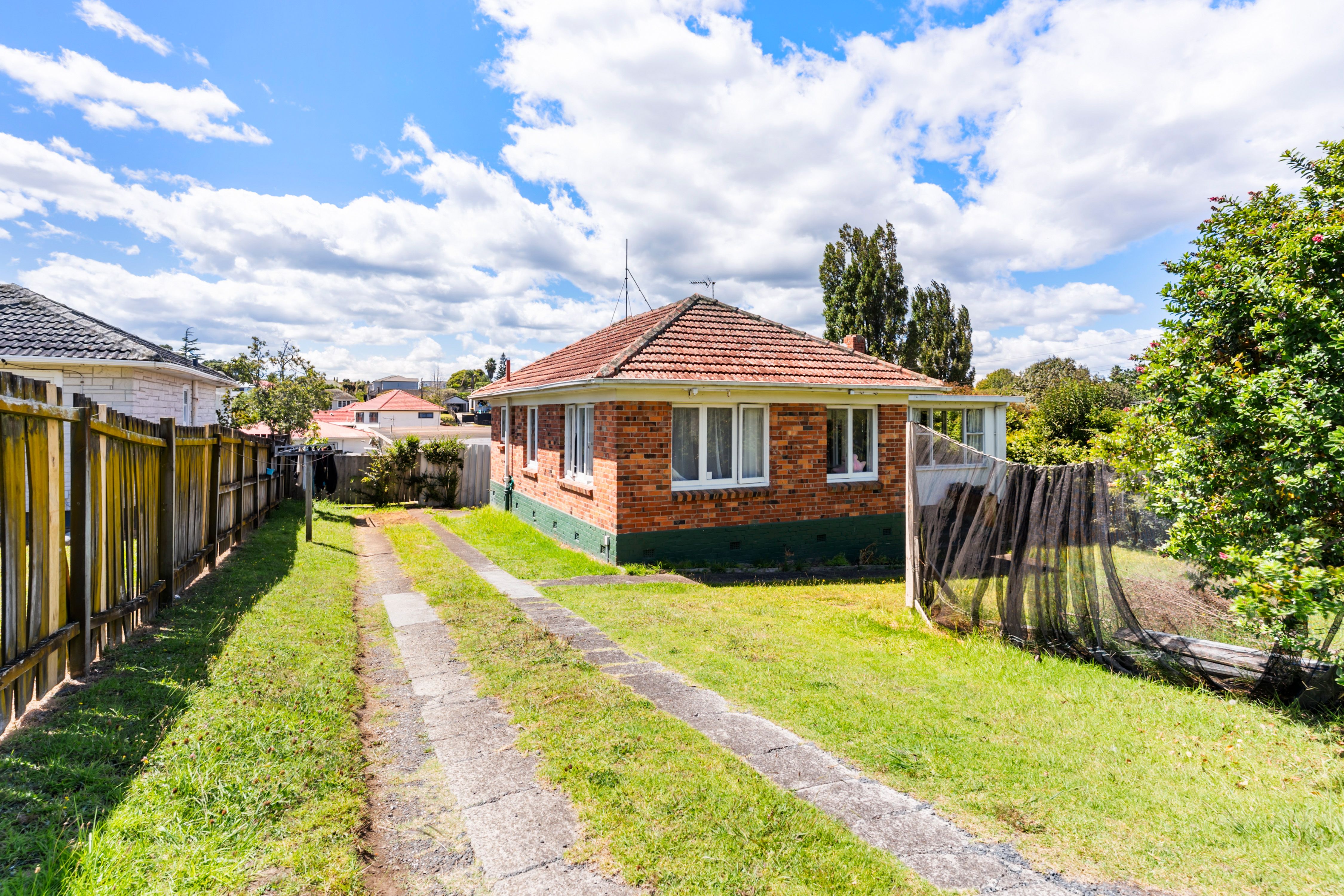 42 Coxhead Road, Manurewa, Manukau City
