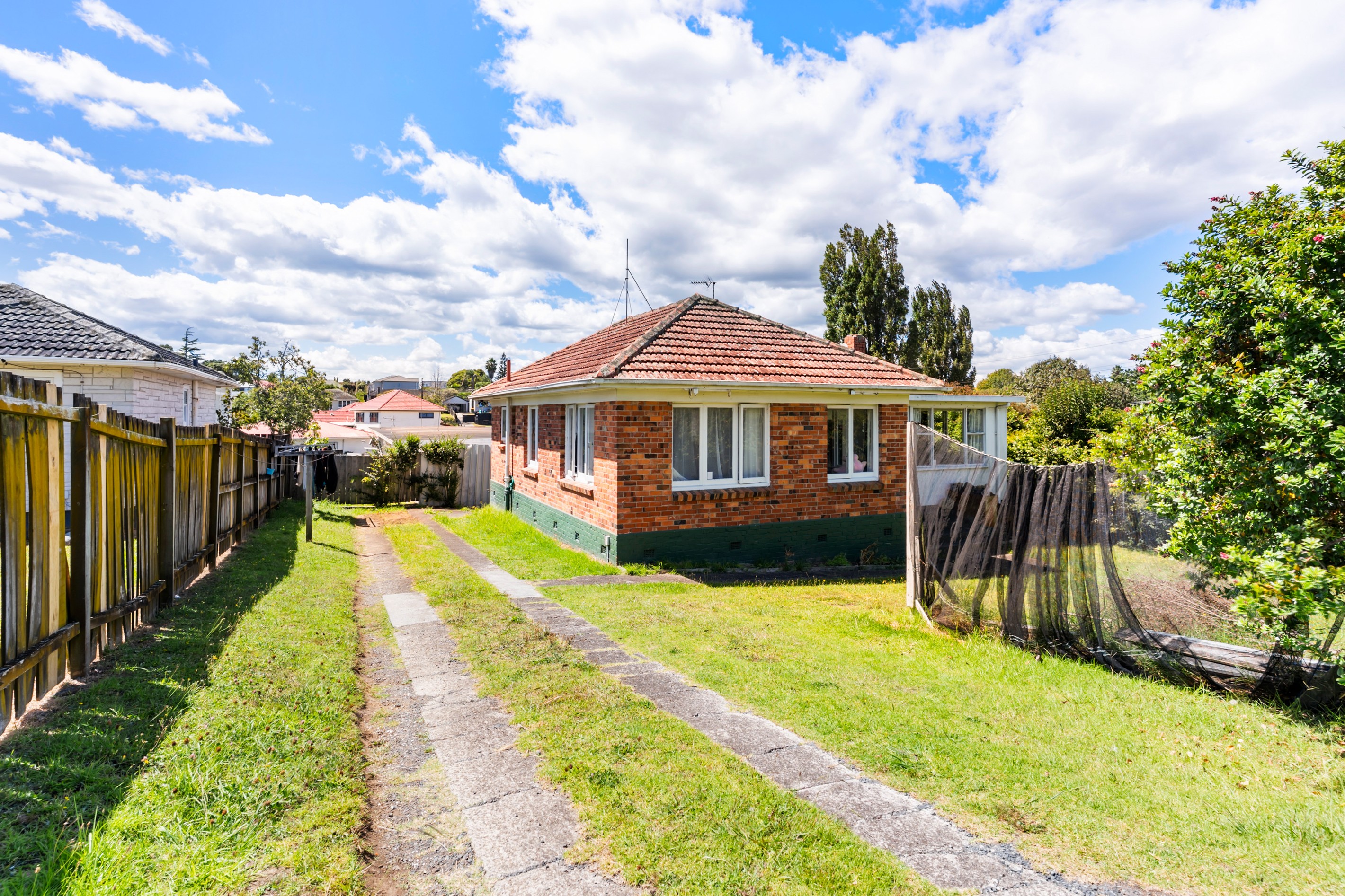 42 Coxhead Road, Manurewa, Manukau City