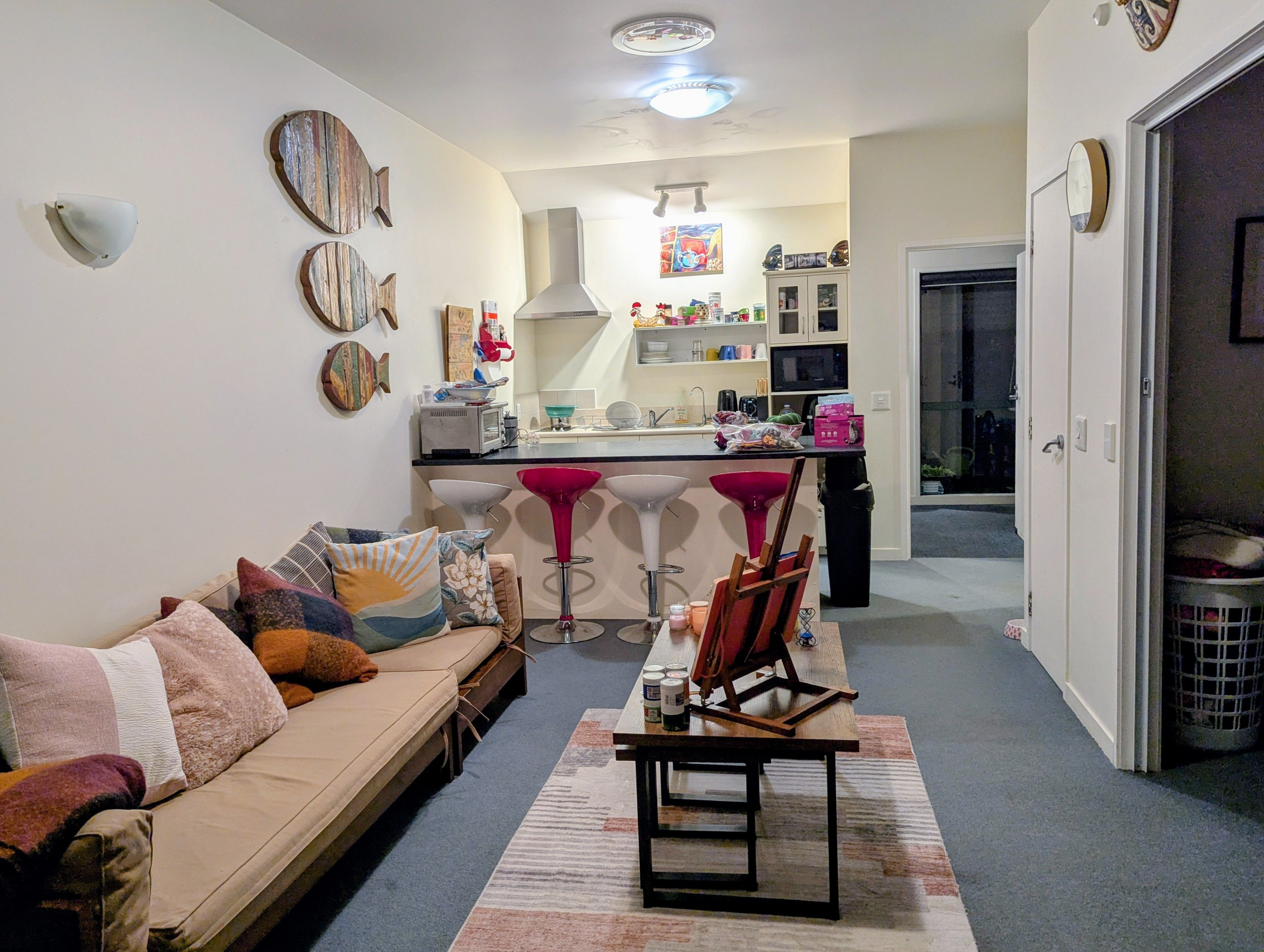 7/68 Whiteley Street, Moturoa, New Plymouth District