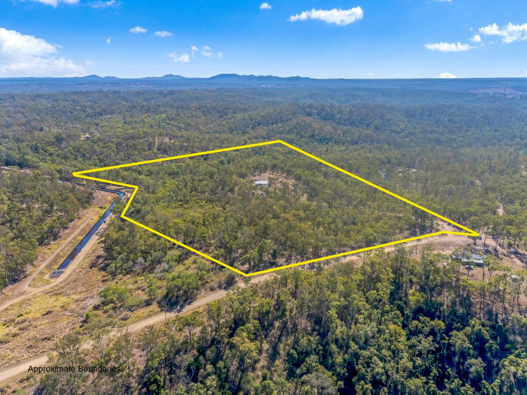 225 Runges Road, Damascus, QLD 4671 Sold Acreage/SemiRural Ray