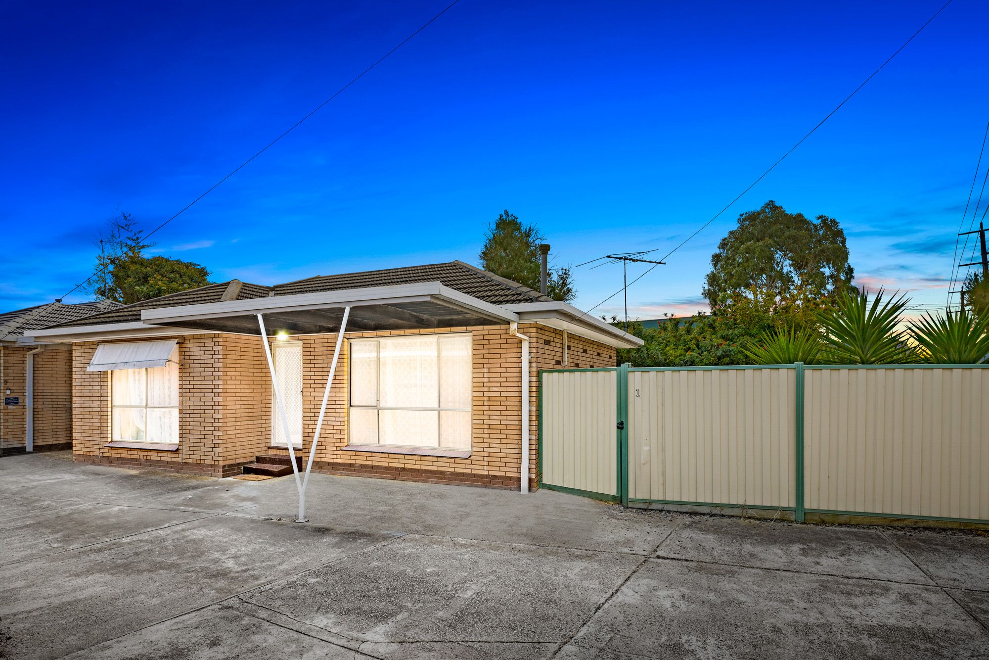 207-209 Princes Highway, Werribee VIC 3030