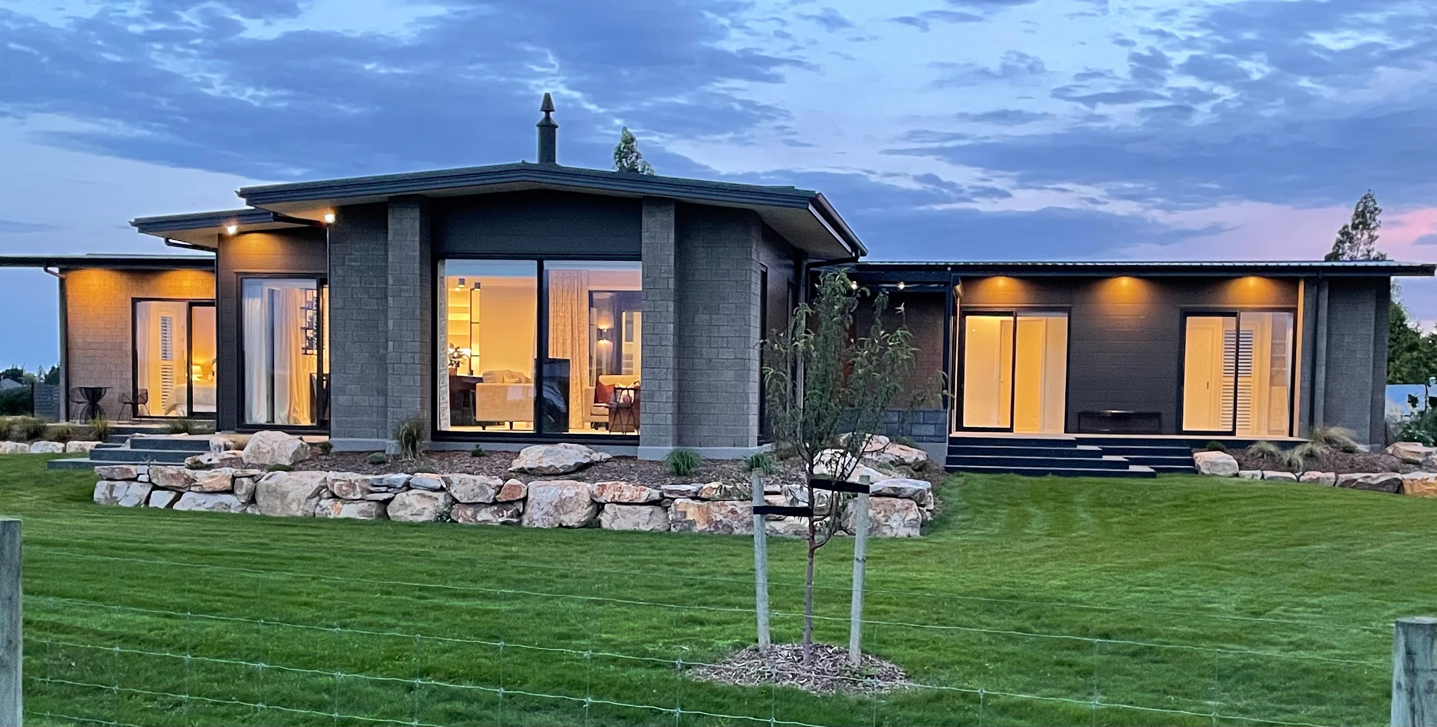 37 Sam Holmes Drive, Methven, Ashburton District