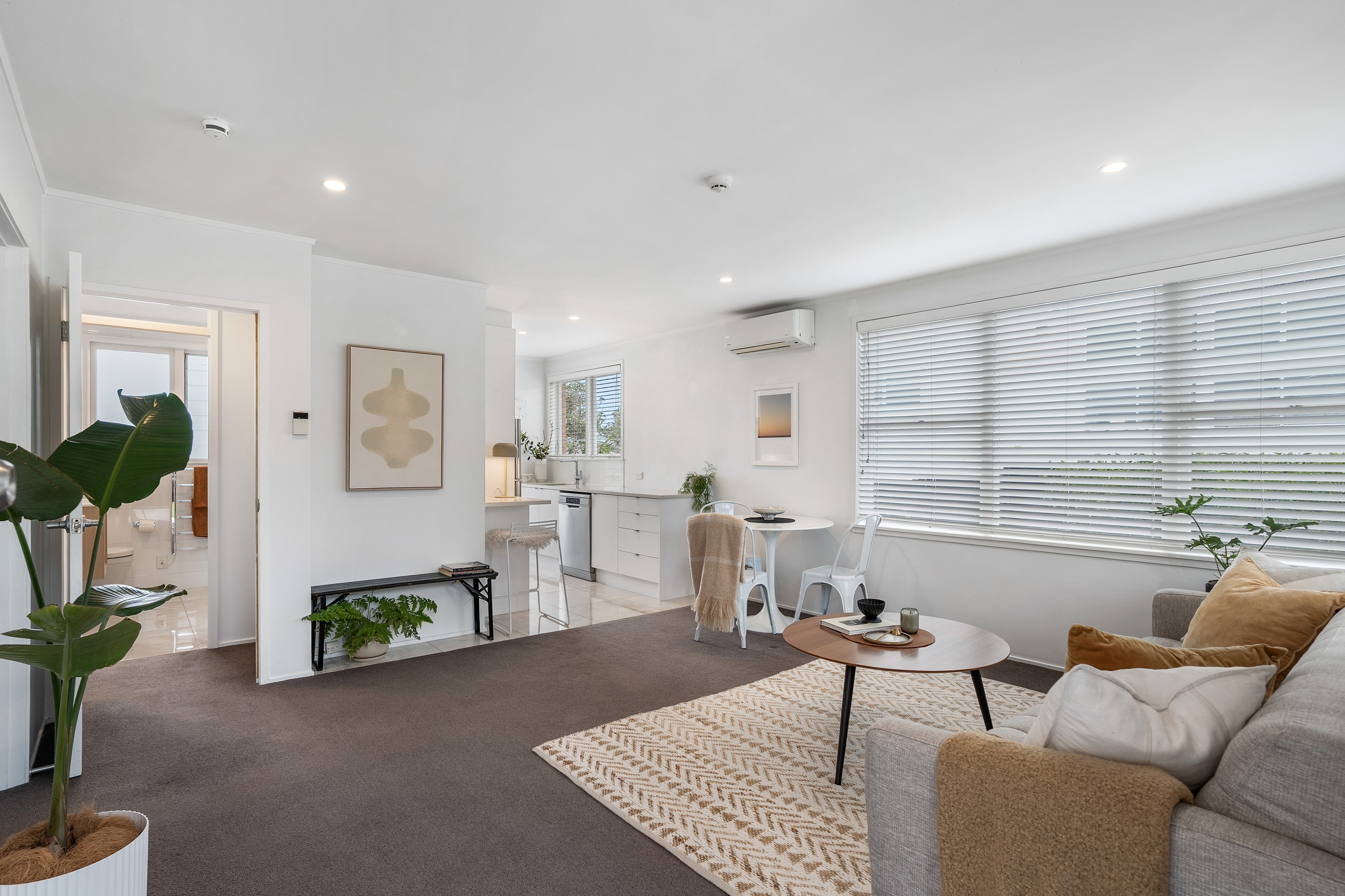 3/25A Brixton Road, Mount Eden, Auckland City