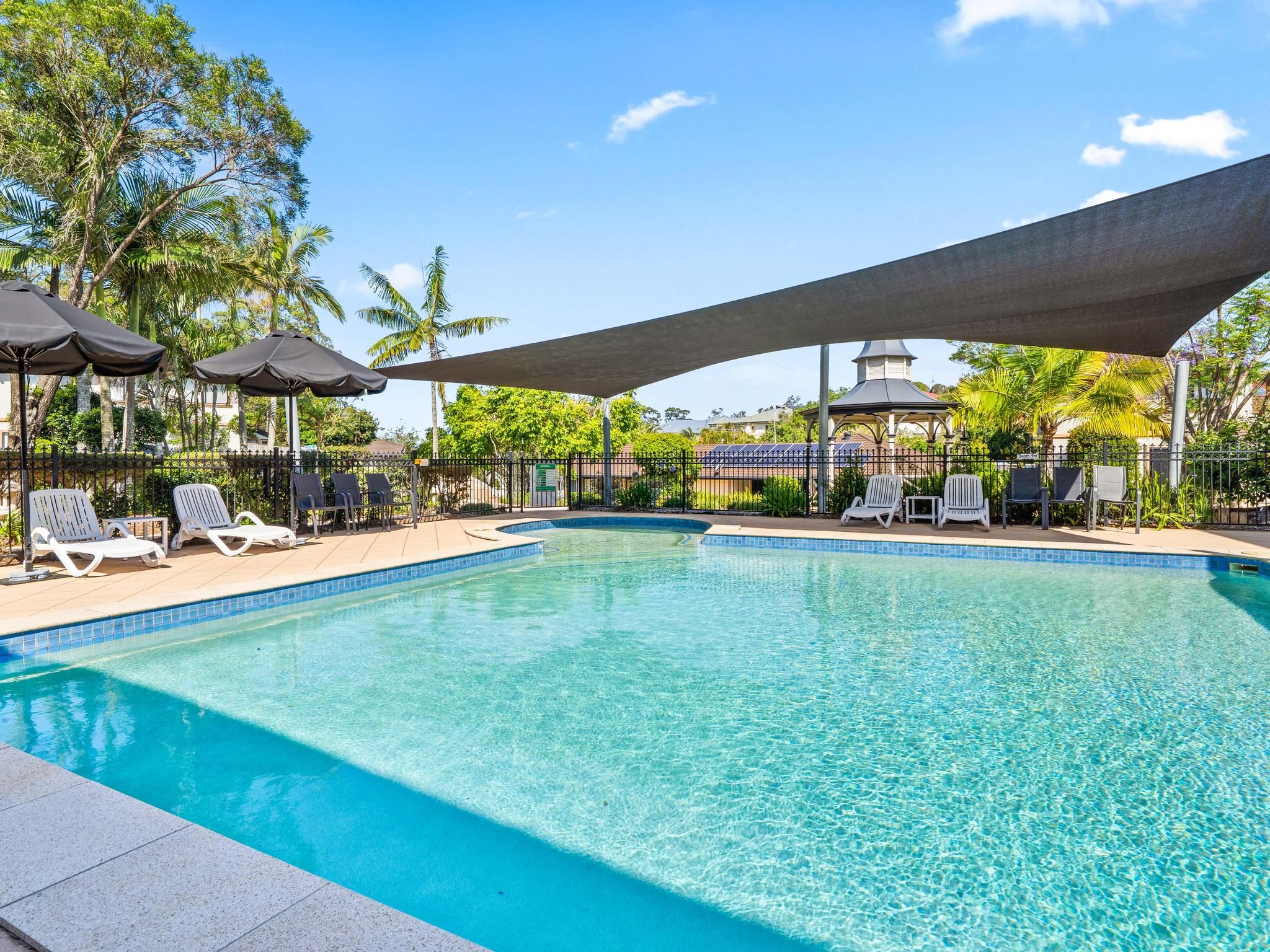 30/12 Greendale Way, Carindale, QLD 4152