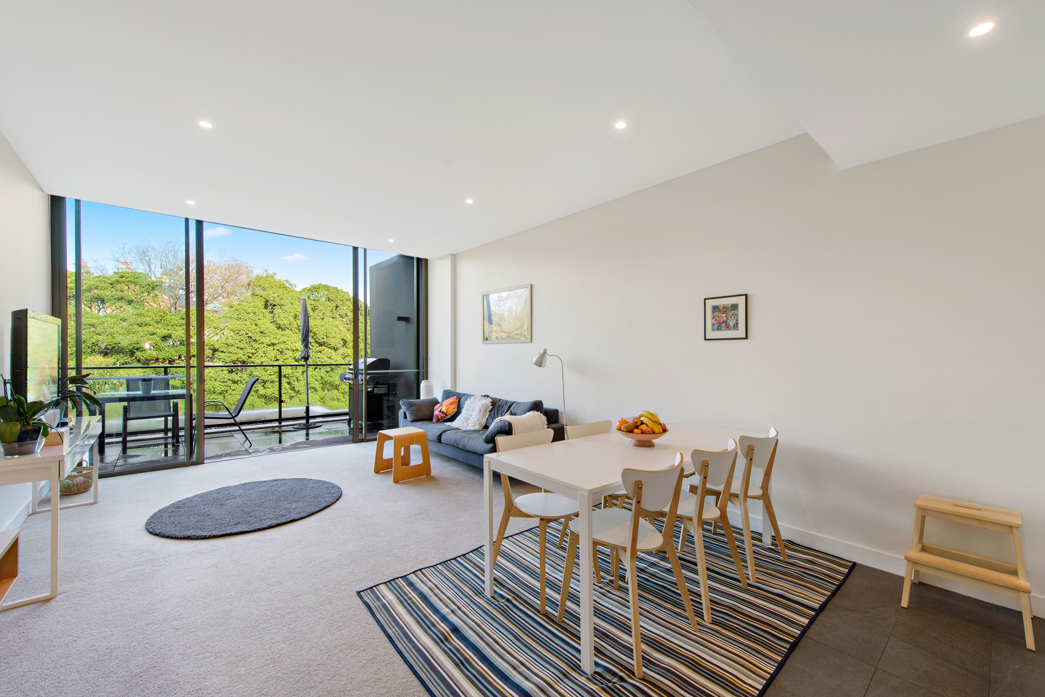 603/2 Scotsman Street, Forest Lodge, NSW 2037