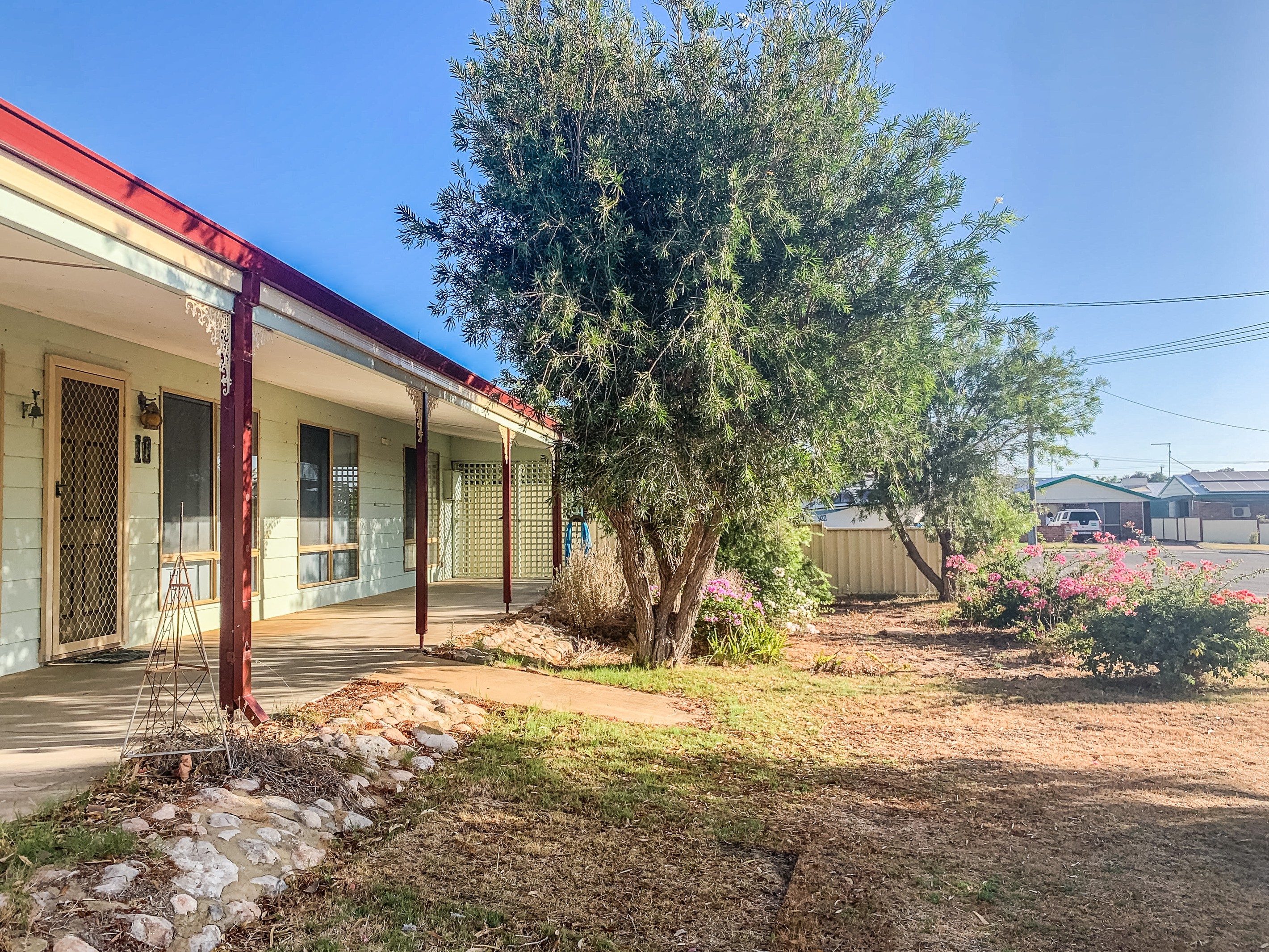 10 Thurkle Square, Dongara, WA 6525