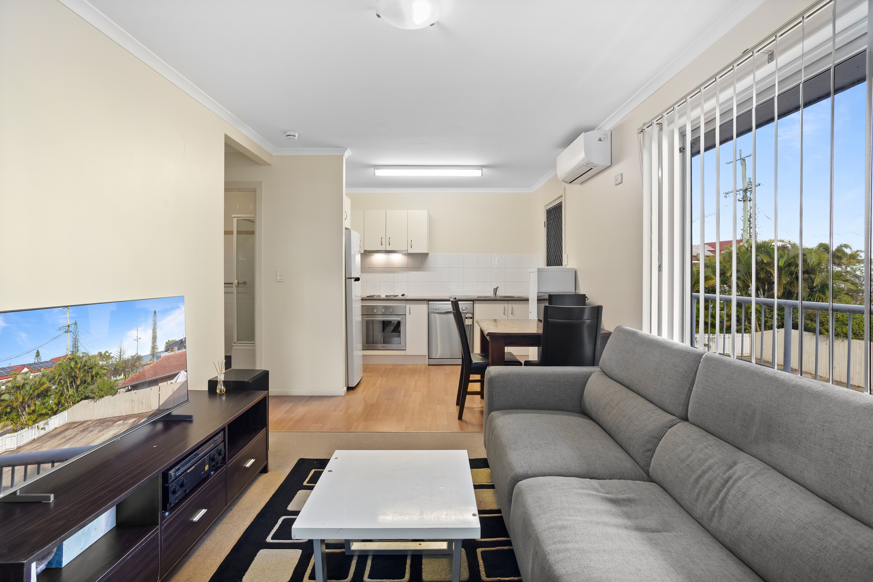 6/3 Thompson Crescent, Clontarf, QLD 4019