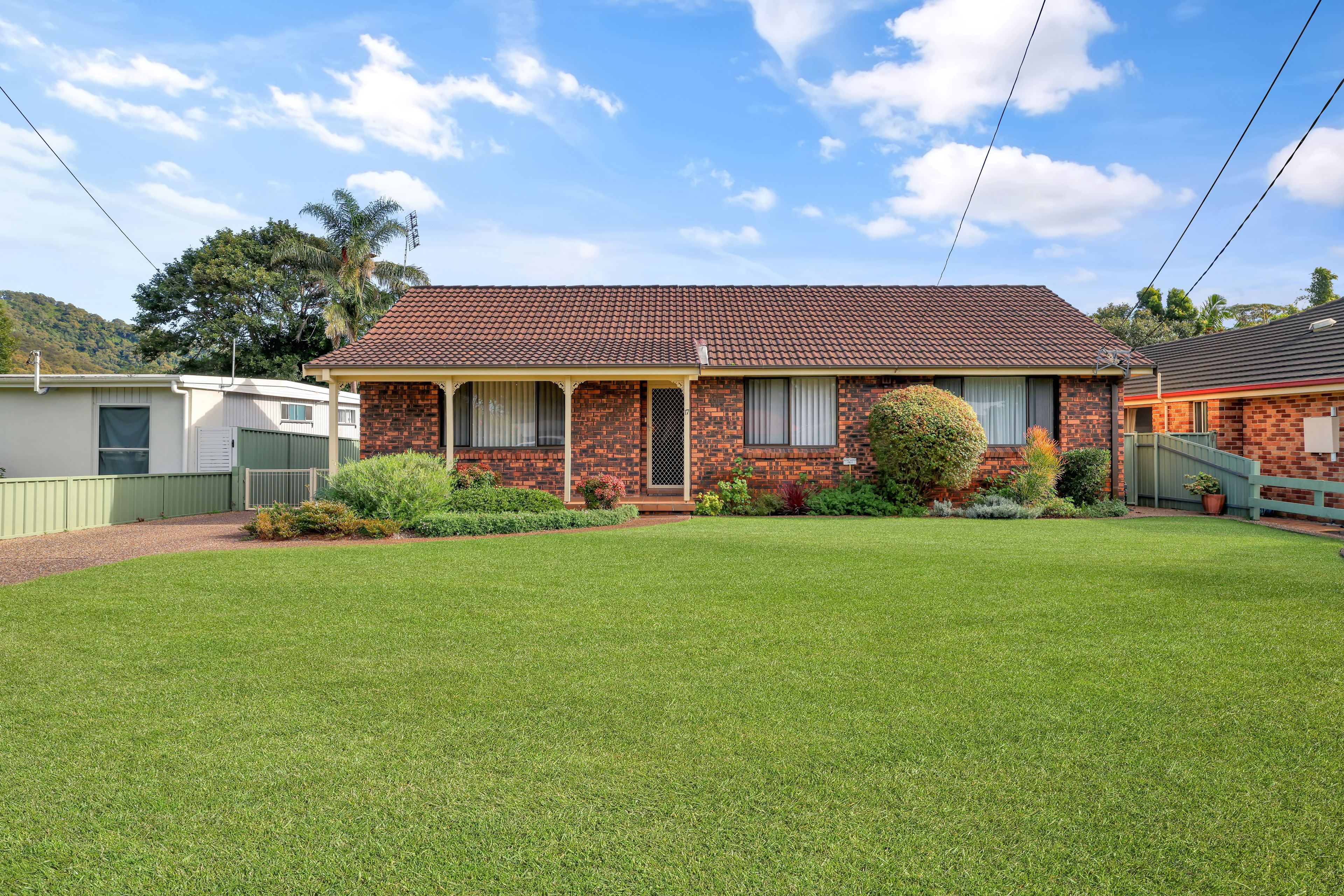 17 Noakes Street, Shoalhaven Heads, NSW