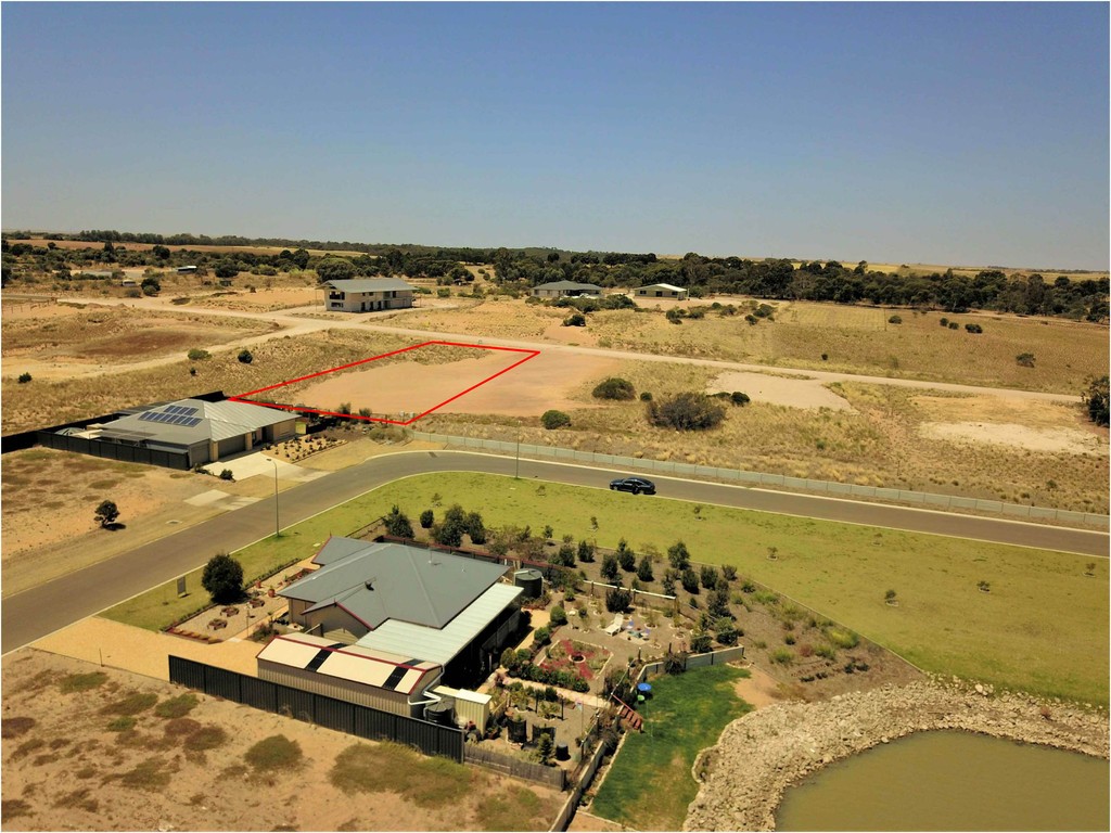 Lot 852 Trilby Road, Wellington East, SA 5259
