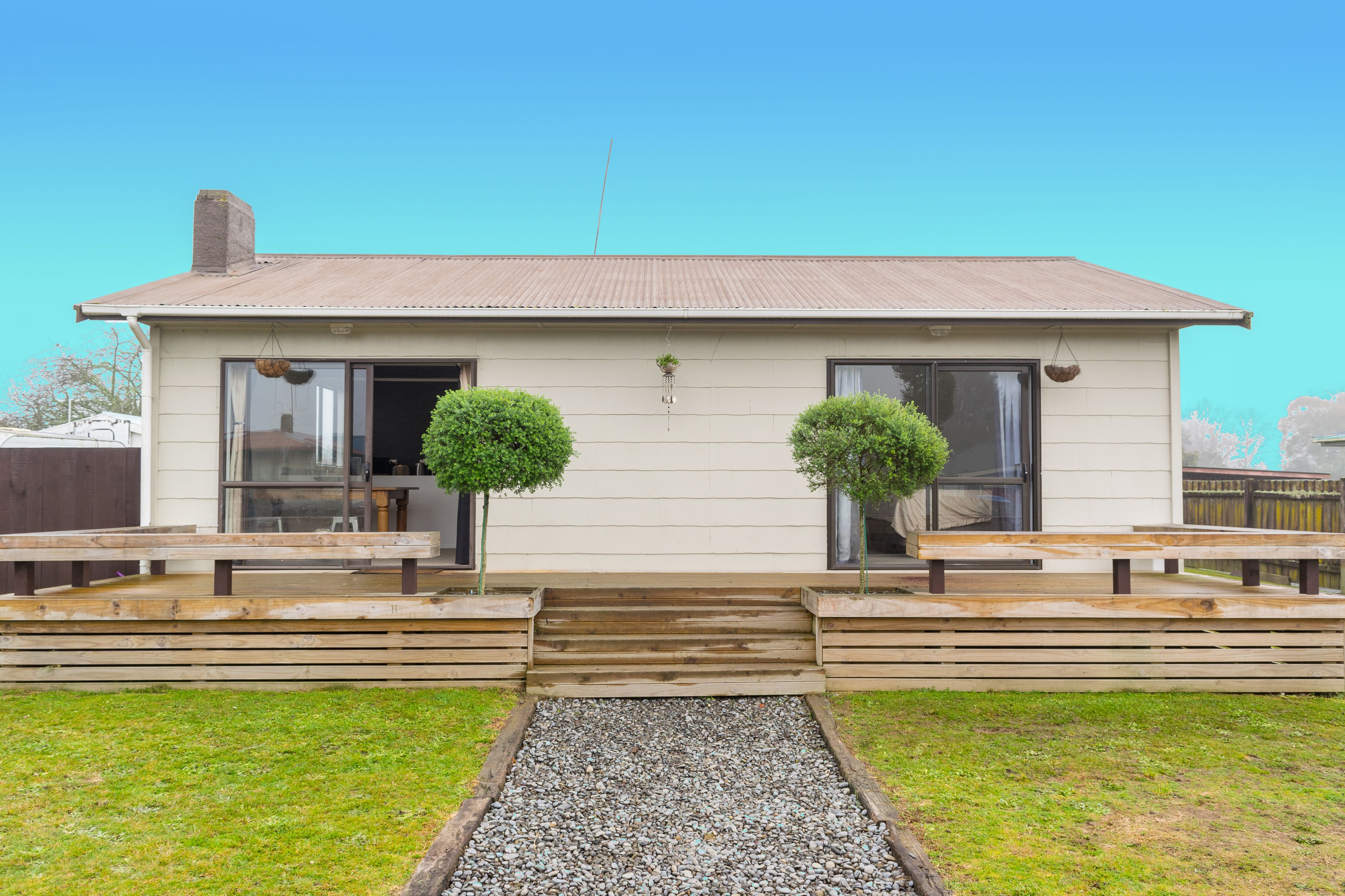 65 Mangahoe Street, Te Awamutu, Waipa District