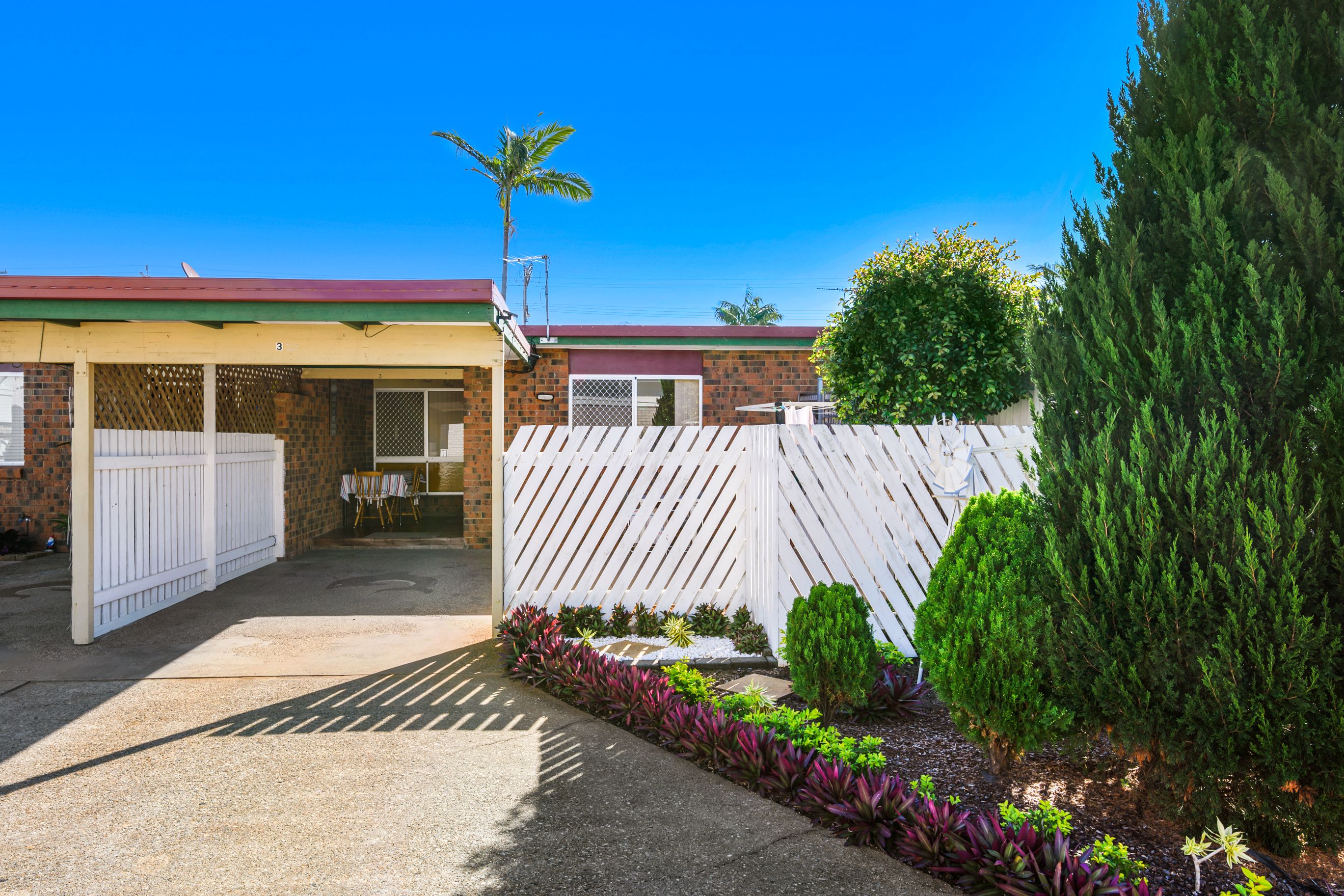 3/34 Dunns Terrace, Scarborough, QLD 4020
